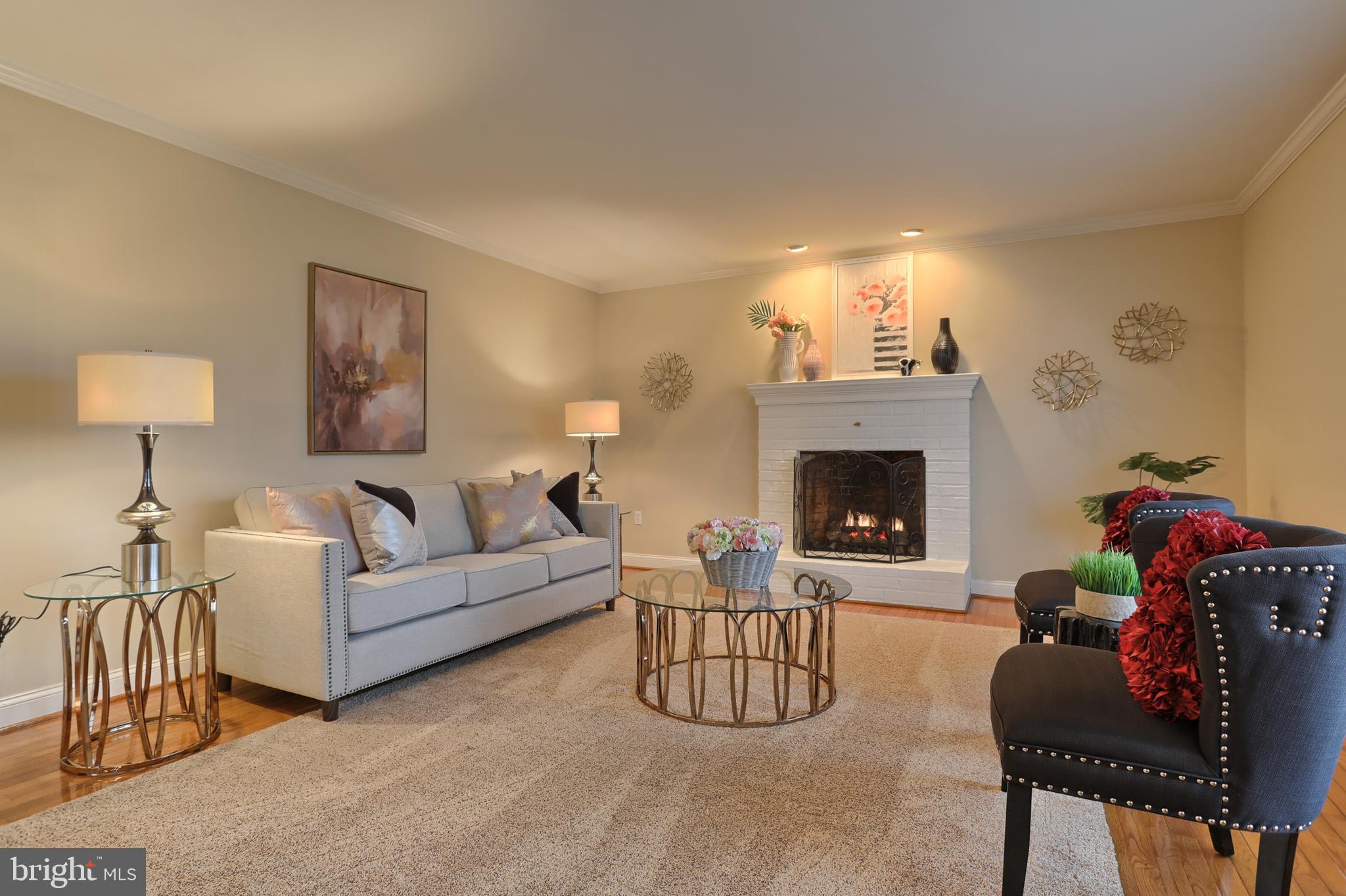 THE MEADOWS - Residential
