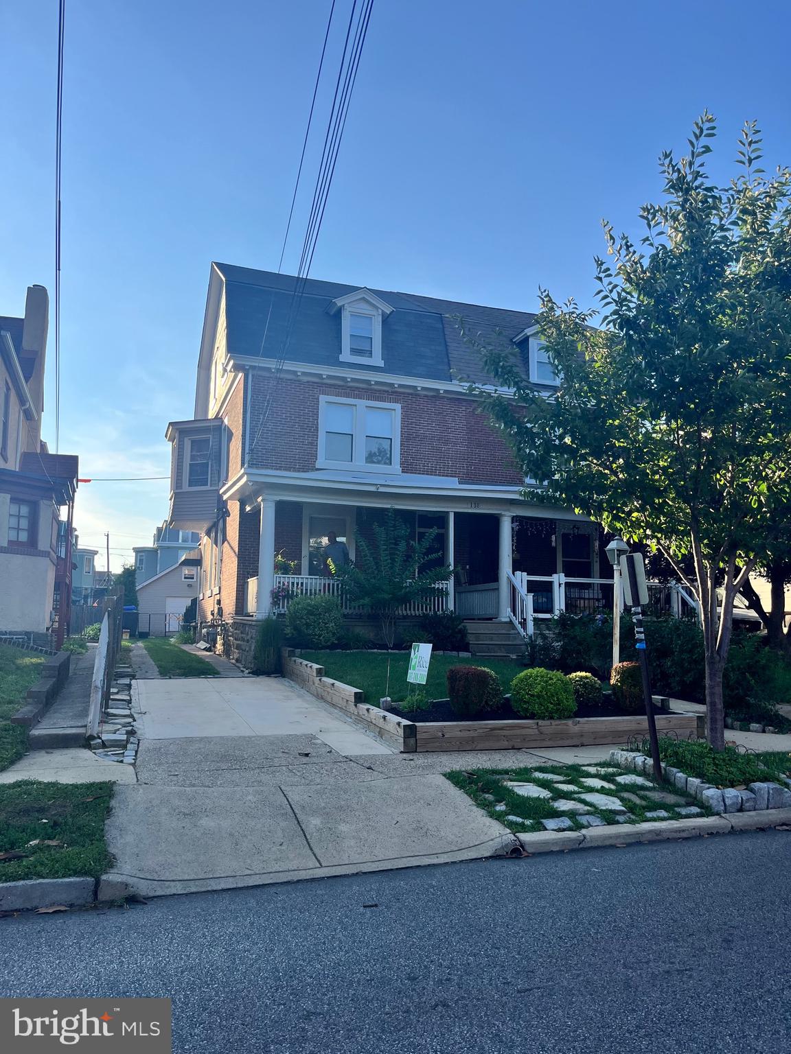 118 RYERS AVENUE