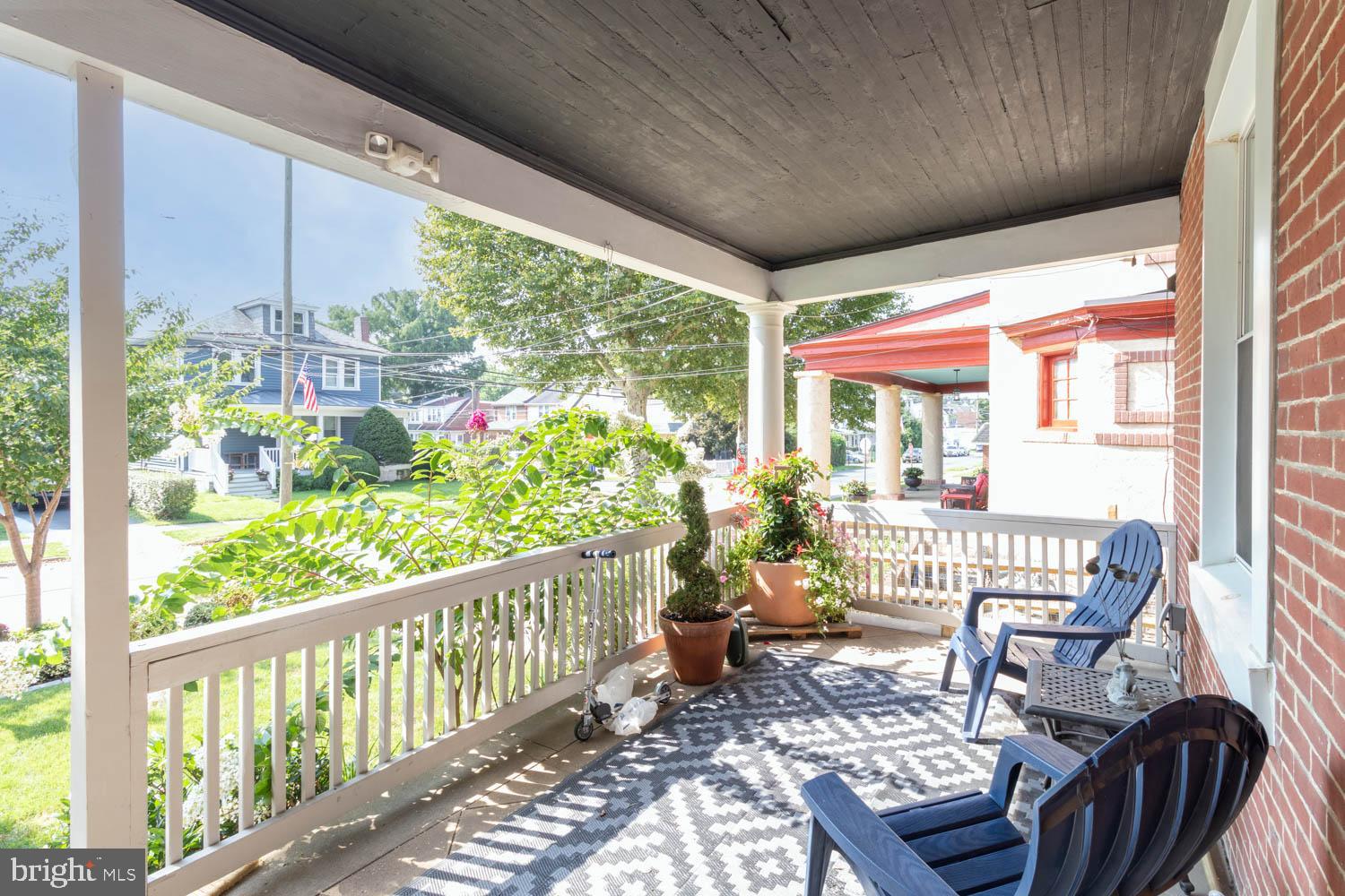 118 RYERS AVENUE