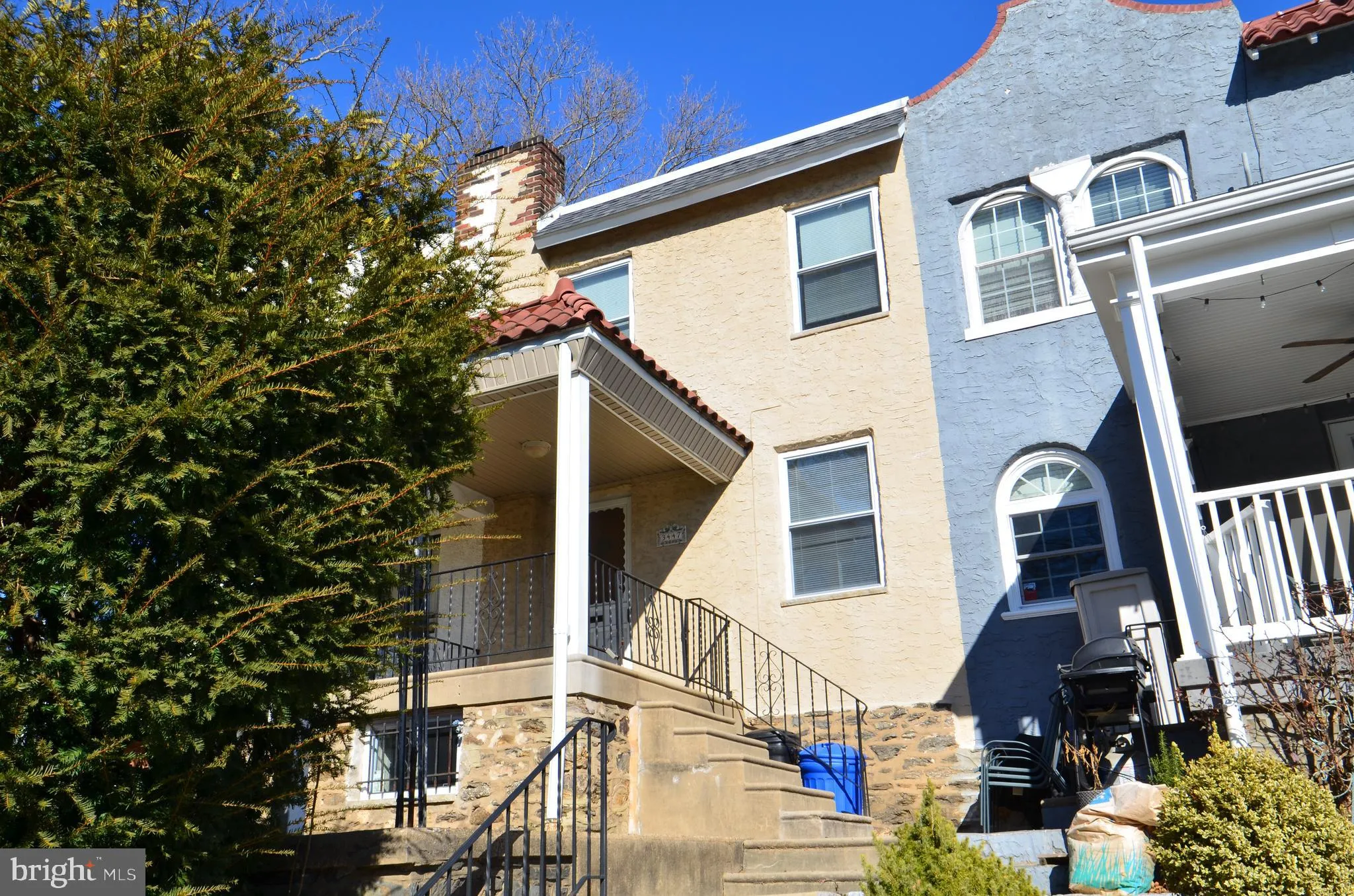 Philadelphia, Pennsylvania 19129, United States, 3 Bedrooms Bedrooms, ,1 BathroomBathrooms,Residential,Active,129363
