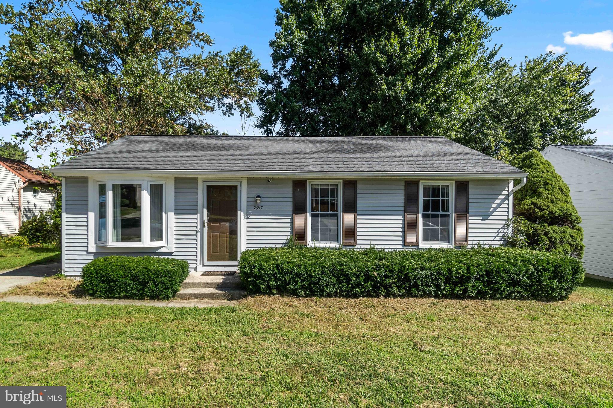 FREETOWN VILLAGE - Residential