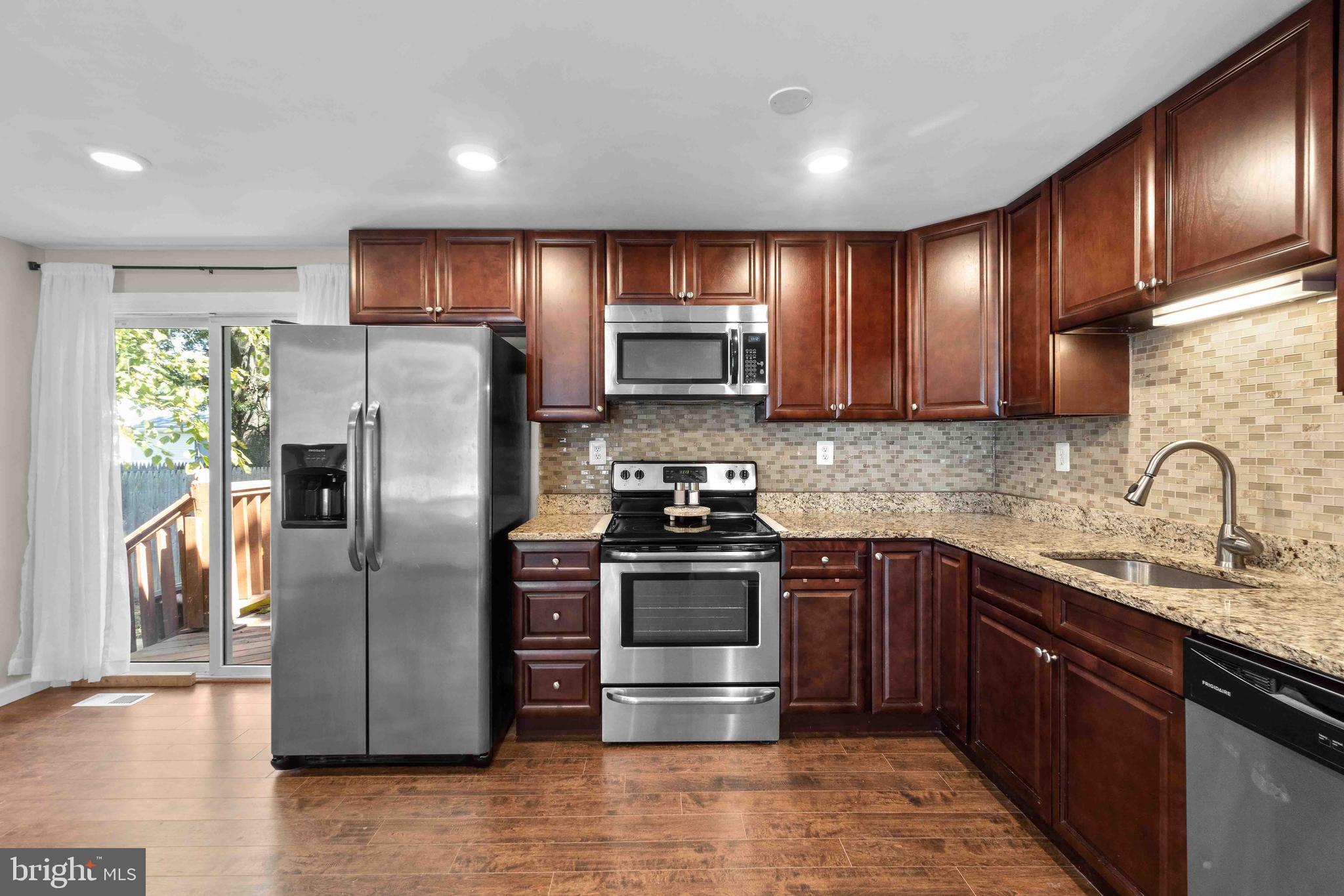 FREETOWN VILLAGE - Residential