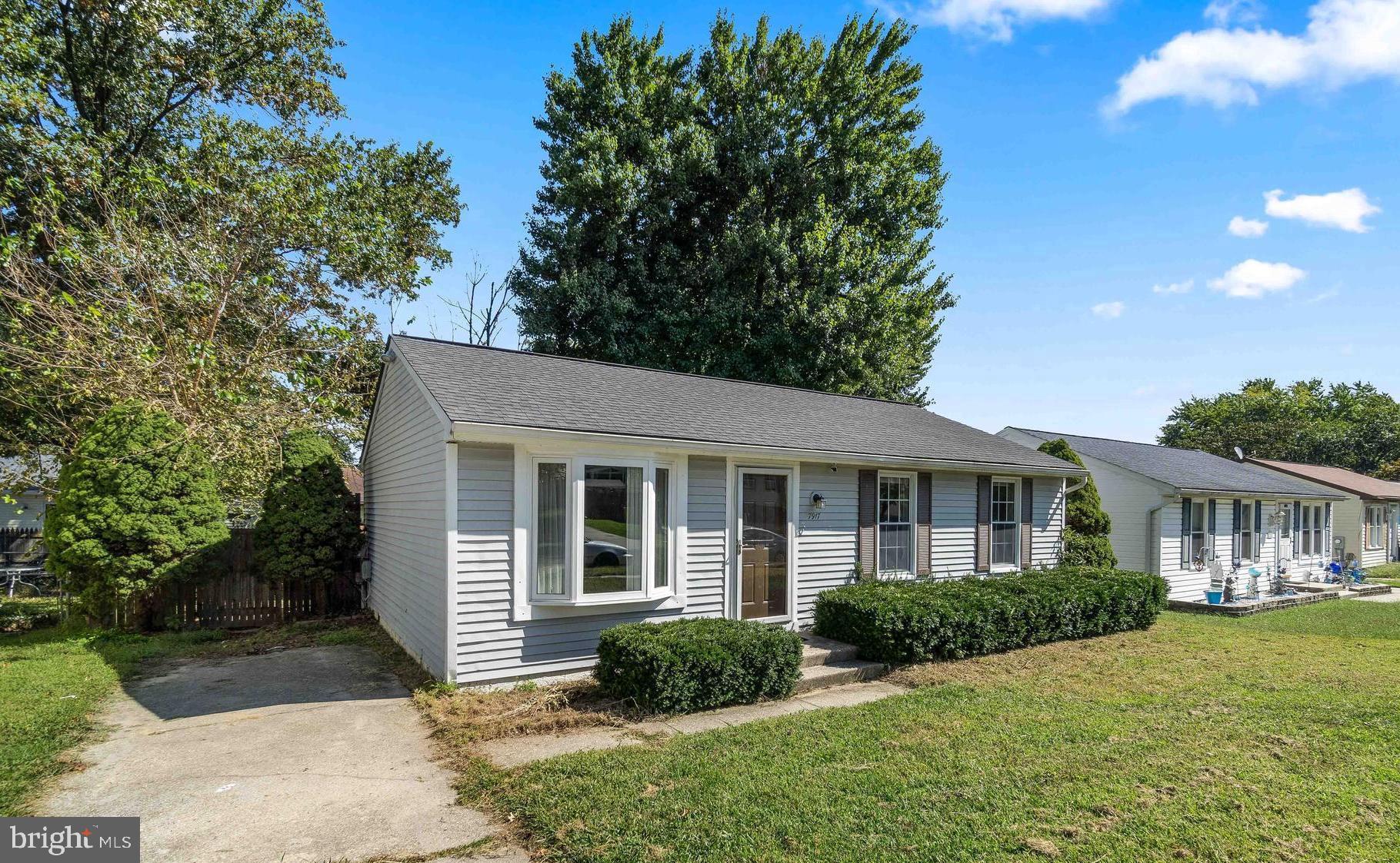 FREETOWN VILLAGE - Residential