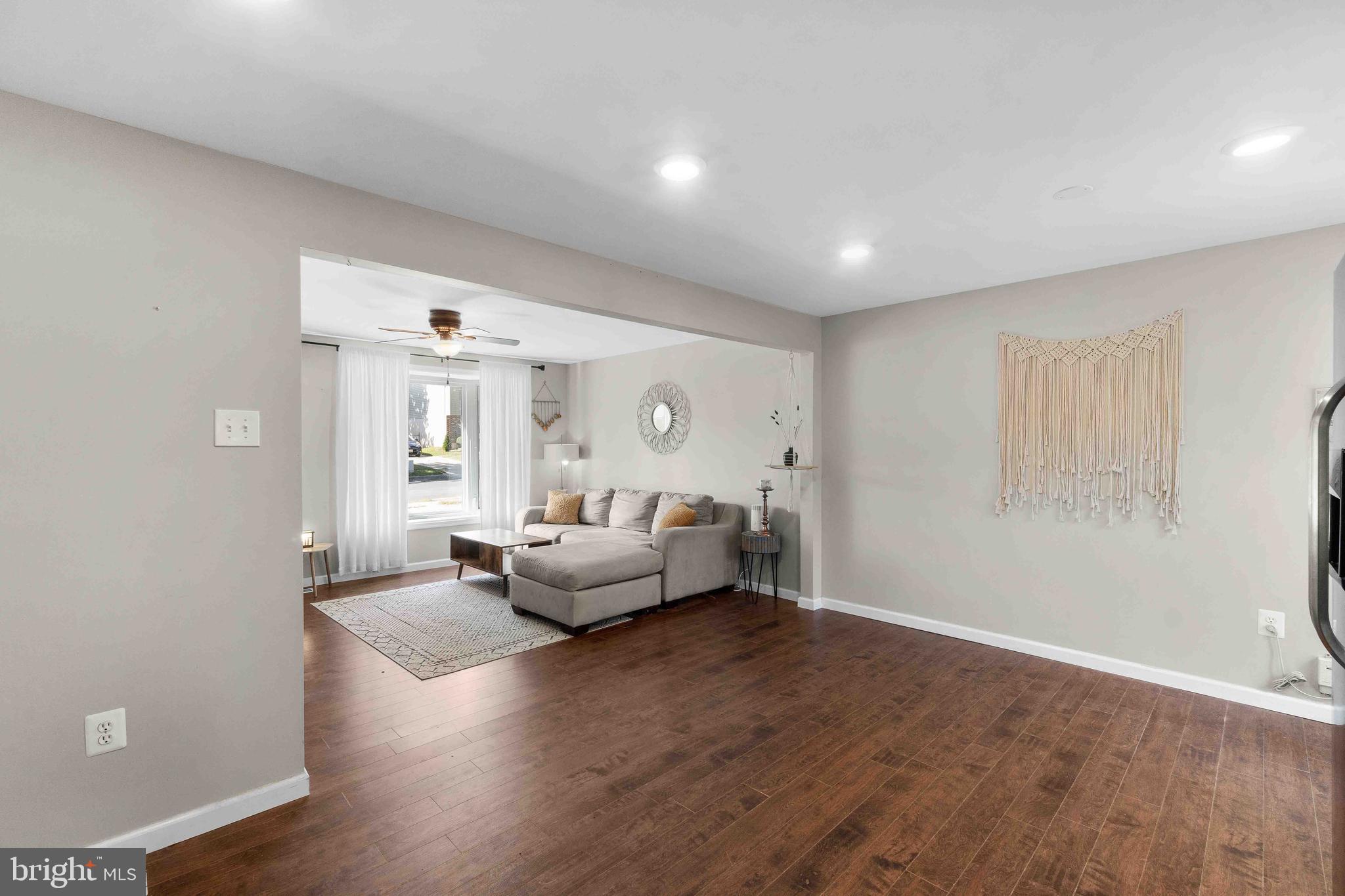 FREETOWN VILLAGE - Residential