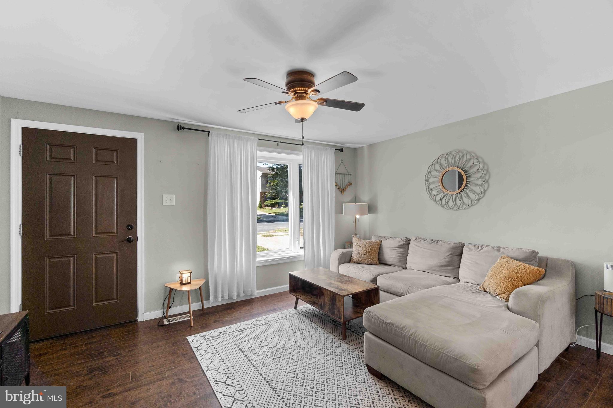 FREETOWN VILLAGE - Residential