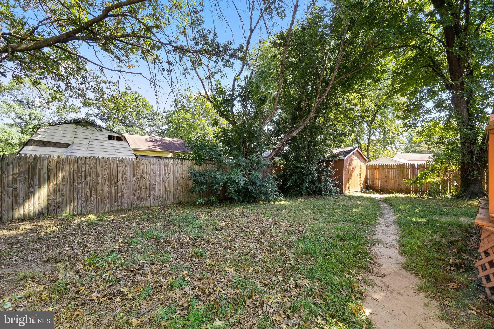 FREETOWN VILLAGE - Residential