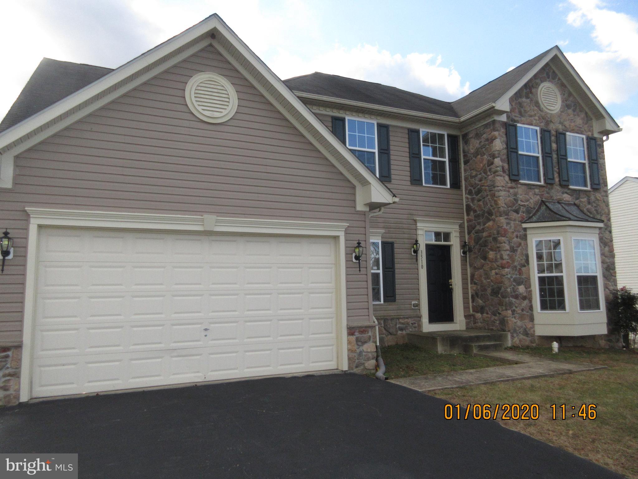 CODORUS ESTATES - Residential