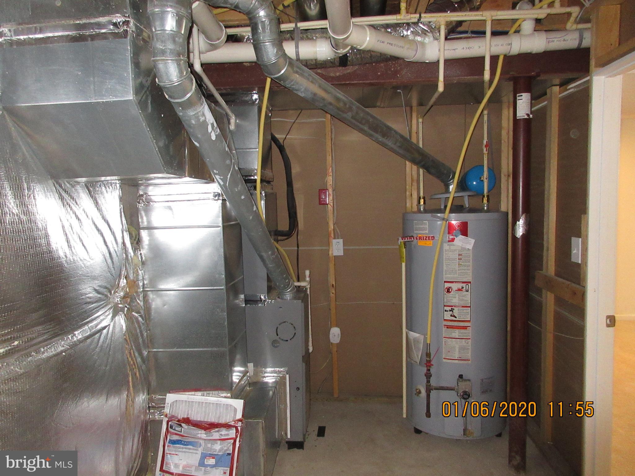 CODORUS ESTATES - Residential