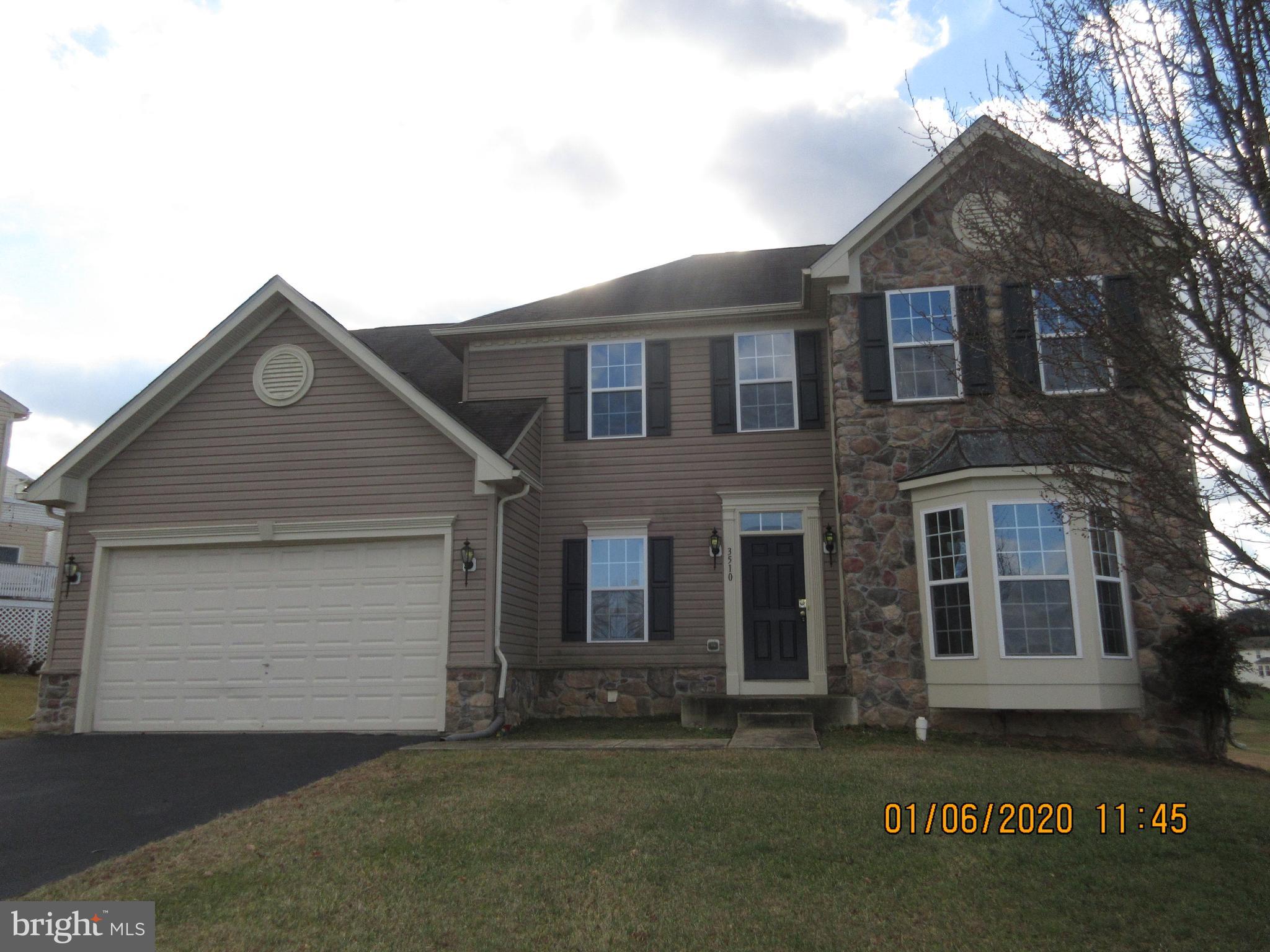 CODORUS ESTATES - Residential