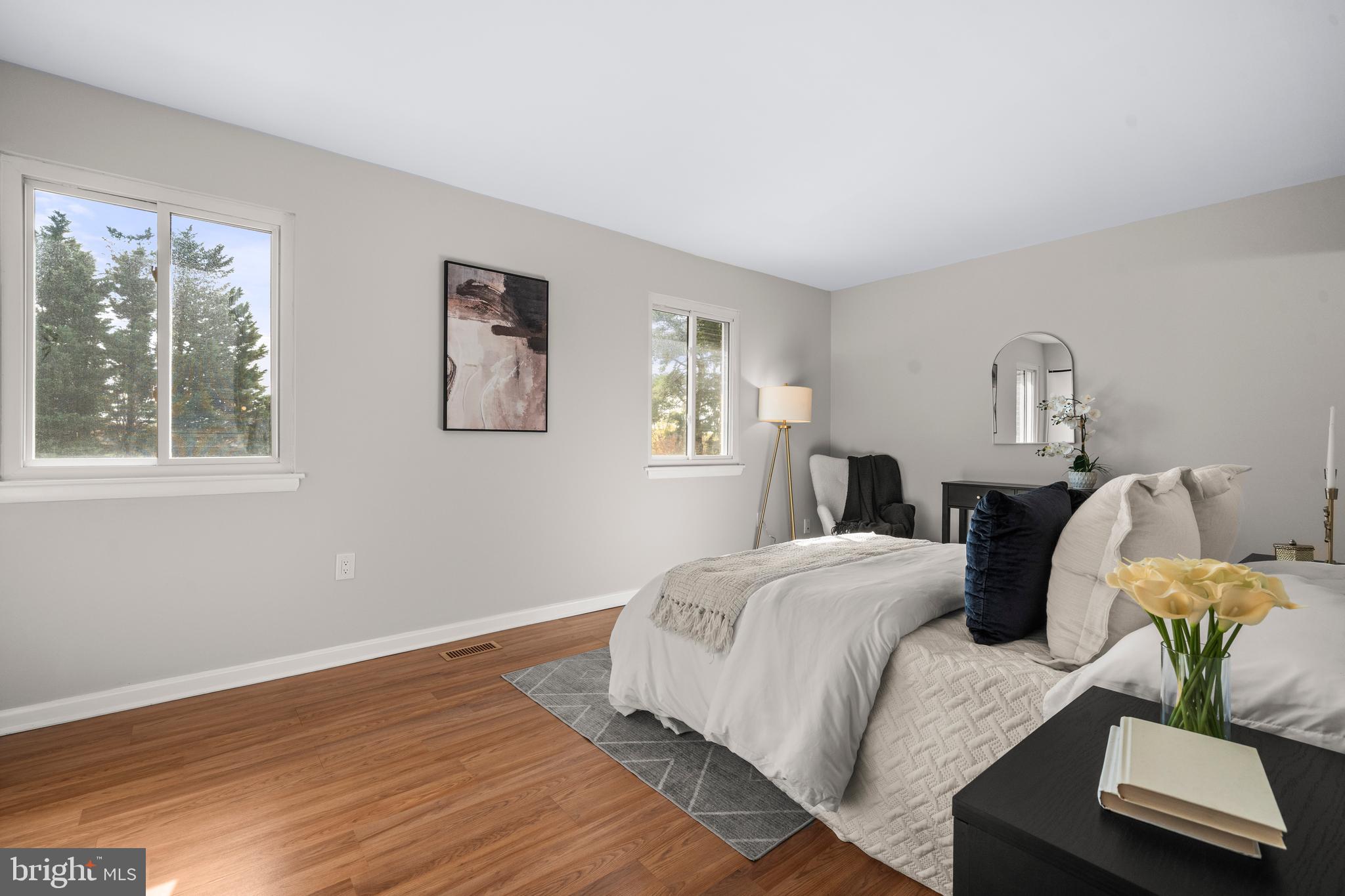 KIMBERLY PLACE - Residential