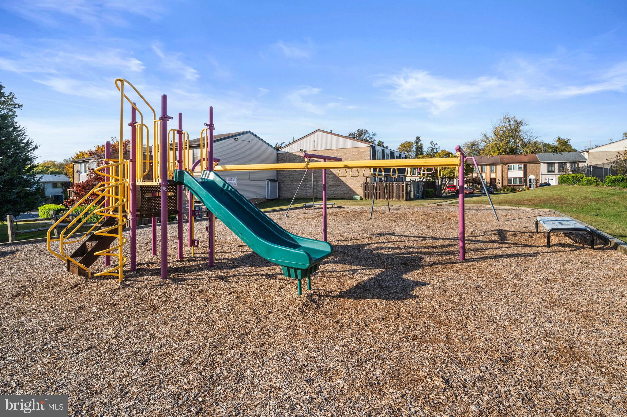 KIMBERLY PLACE - Residential