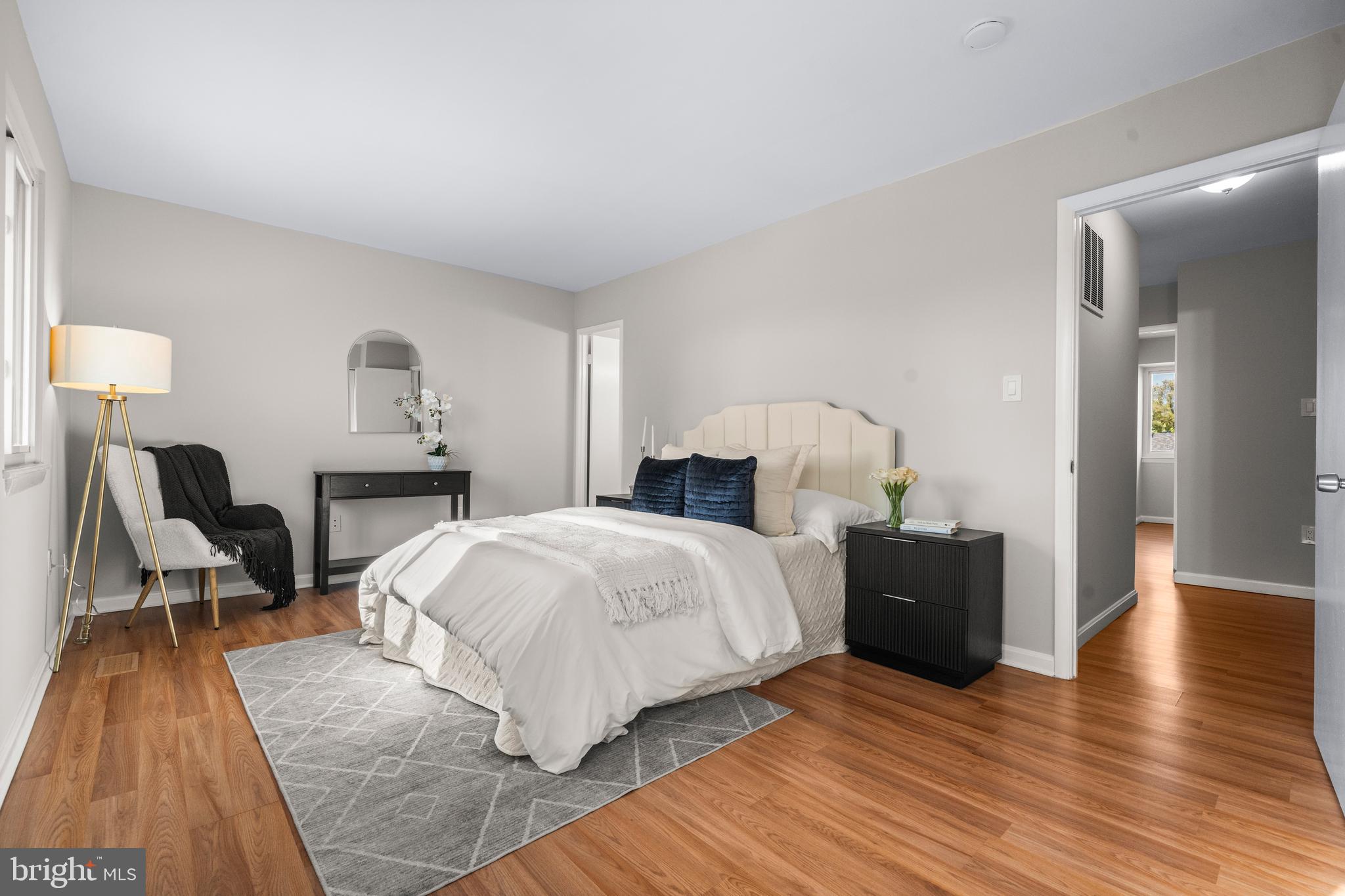 KIMBERLY PLACE - Residential