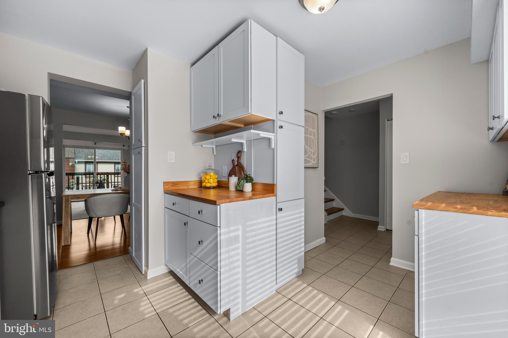 KIMBERLY PLACE - Residential