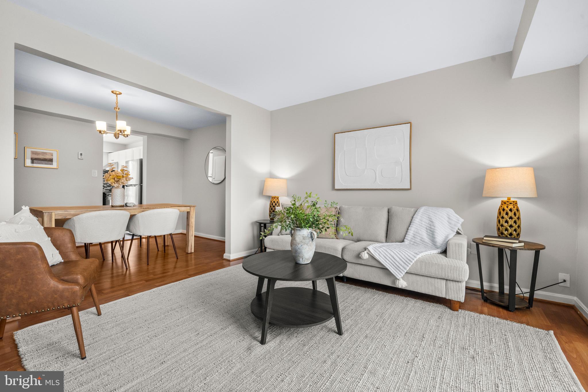 KIMBERLY PLACE - Residential