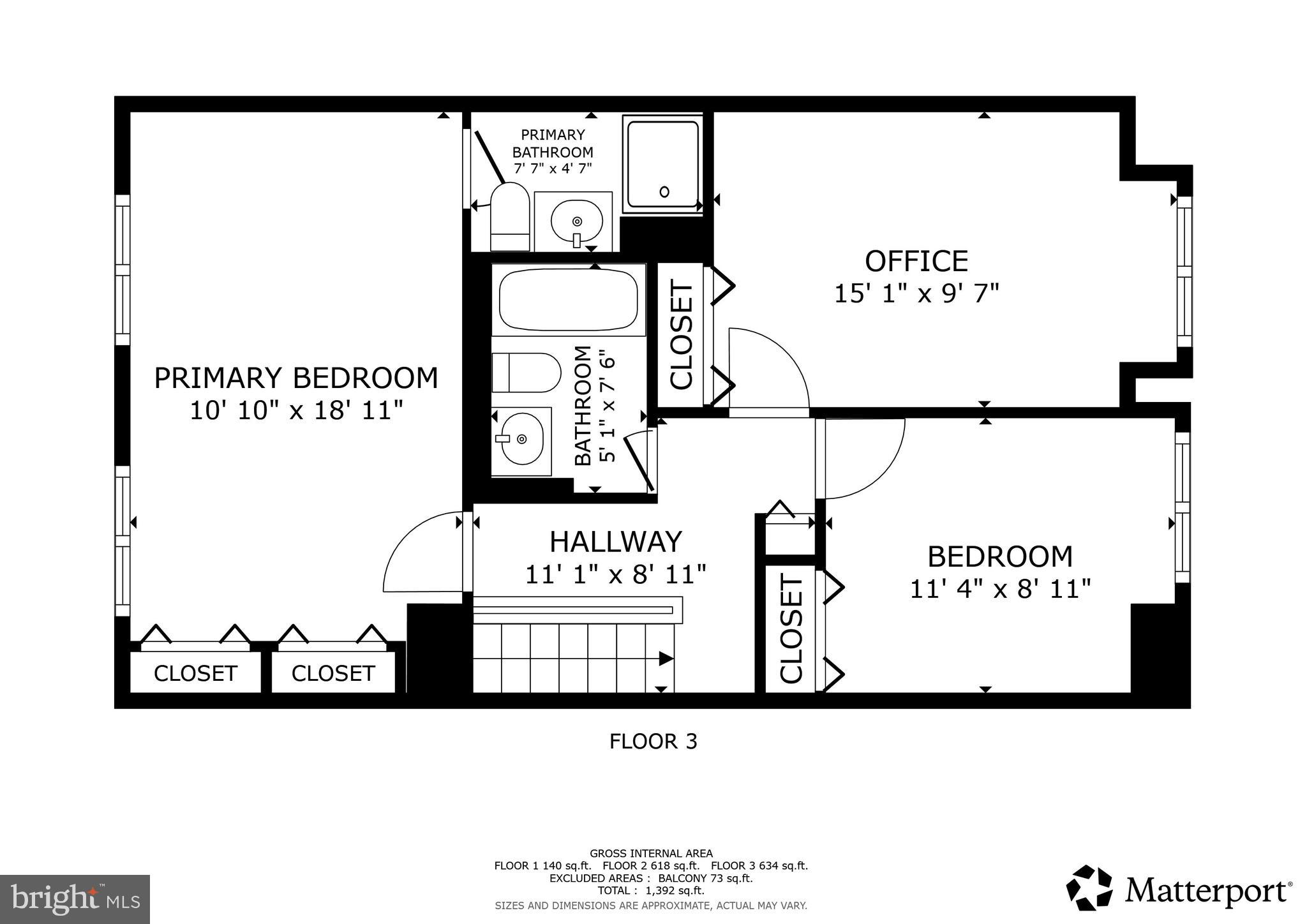 KIMBERLY PLACE - Residential