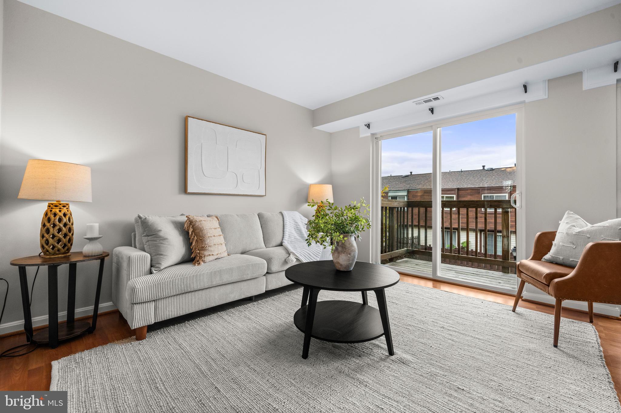 KIMBERLY PLACE - Residential