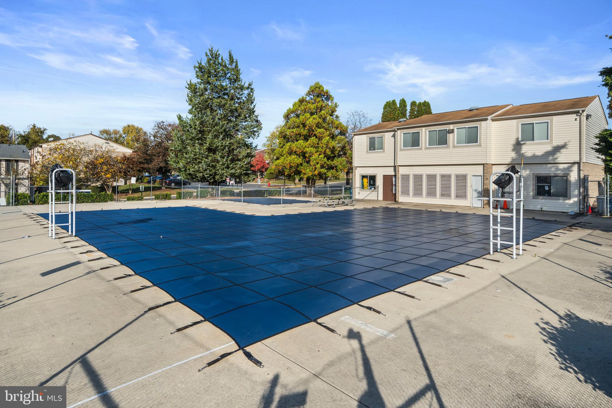 KIMBERLY PLACE - Residential