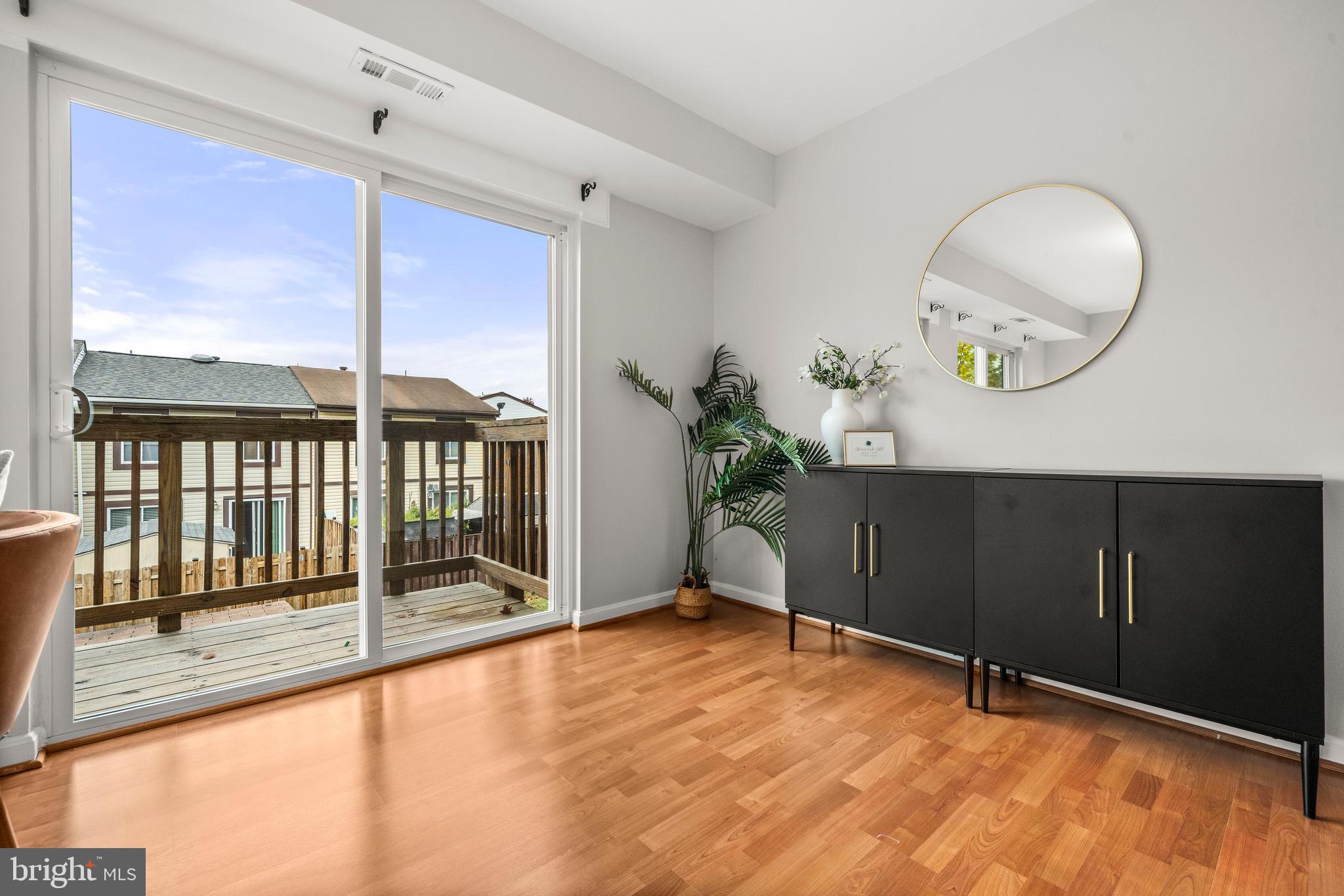 KIMBERLY PLACE - Residential