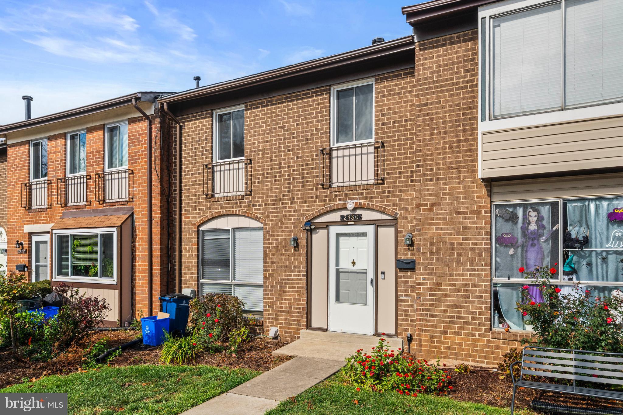 KIMBERLY PLACE - Residential