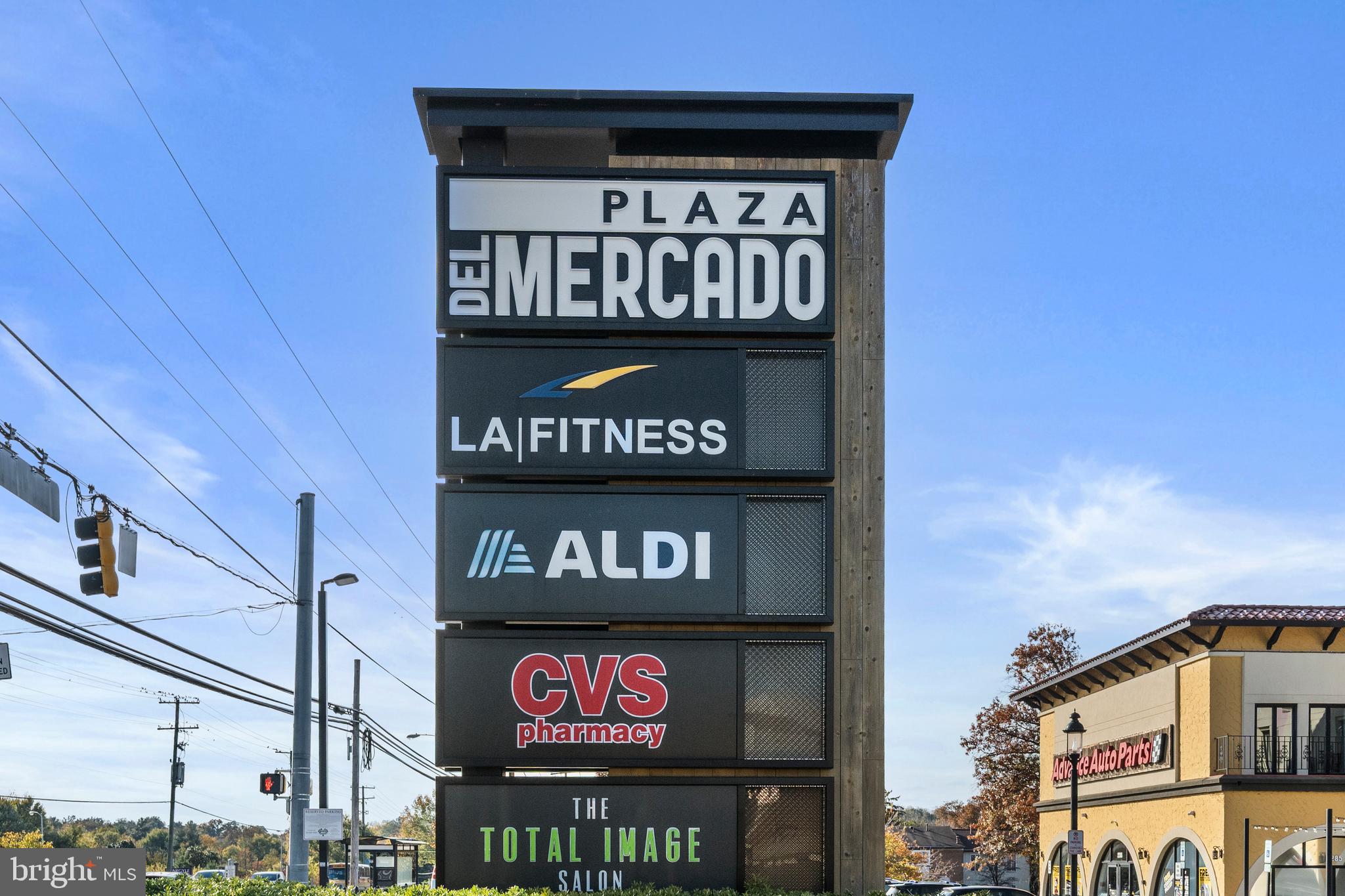 KIMBERLY PLACE - Residential