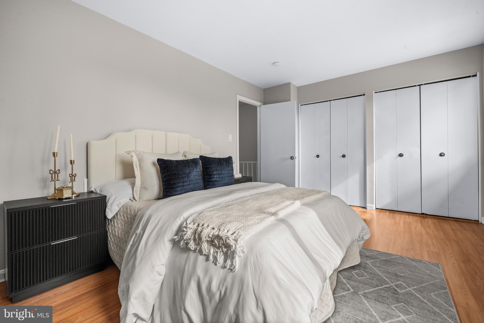 KIMBERLY PLACE - Residential