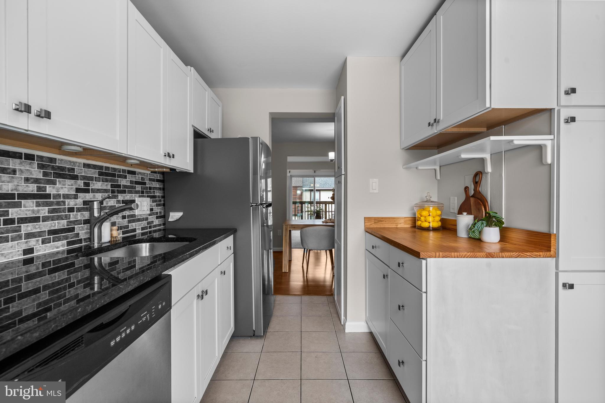 KIMBERLY PLACE - Residential