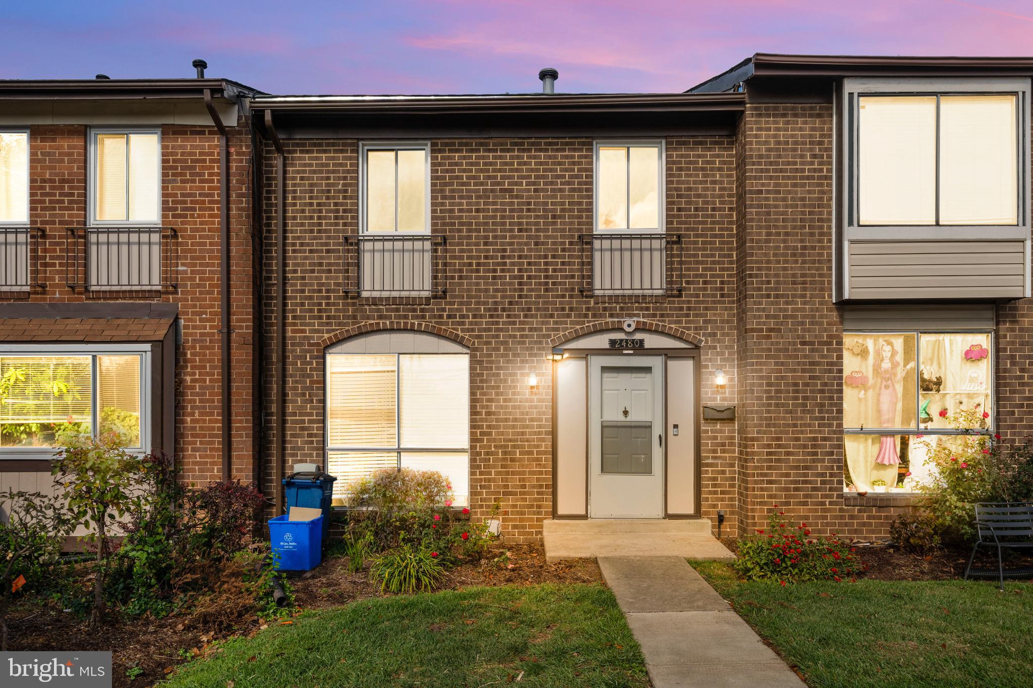 KIMBERLY PLACE - Residential