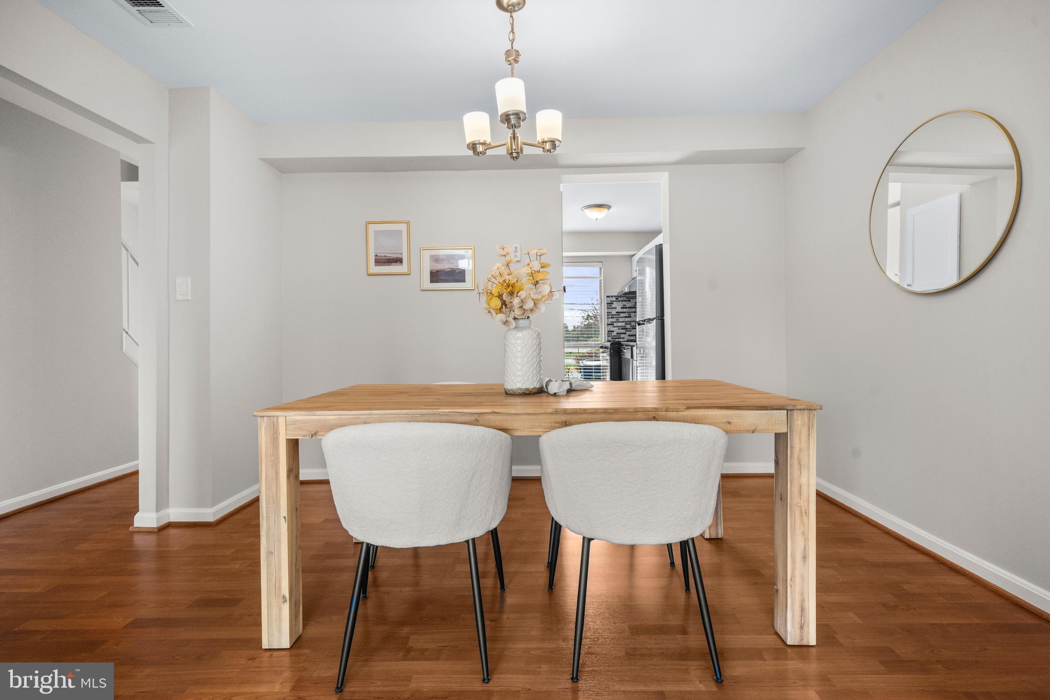 KIMBERLY PLACE - Residential