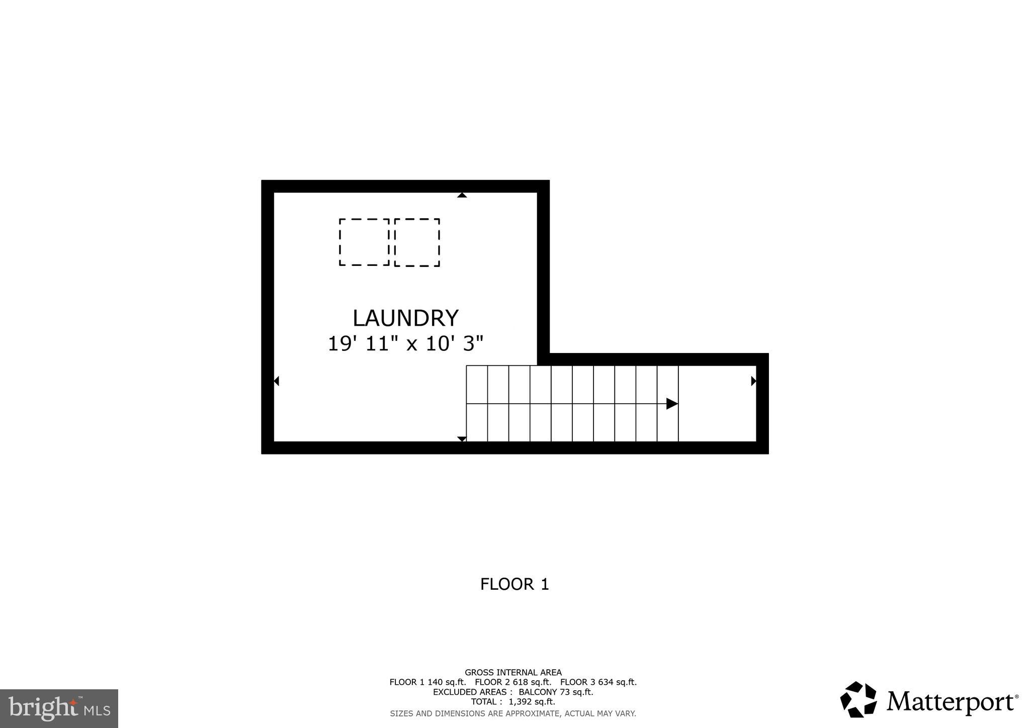 KIMBERLY PLACE - Residential