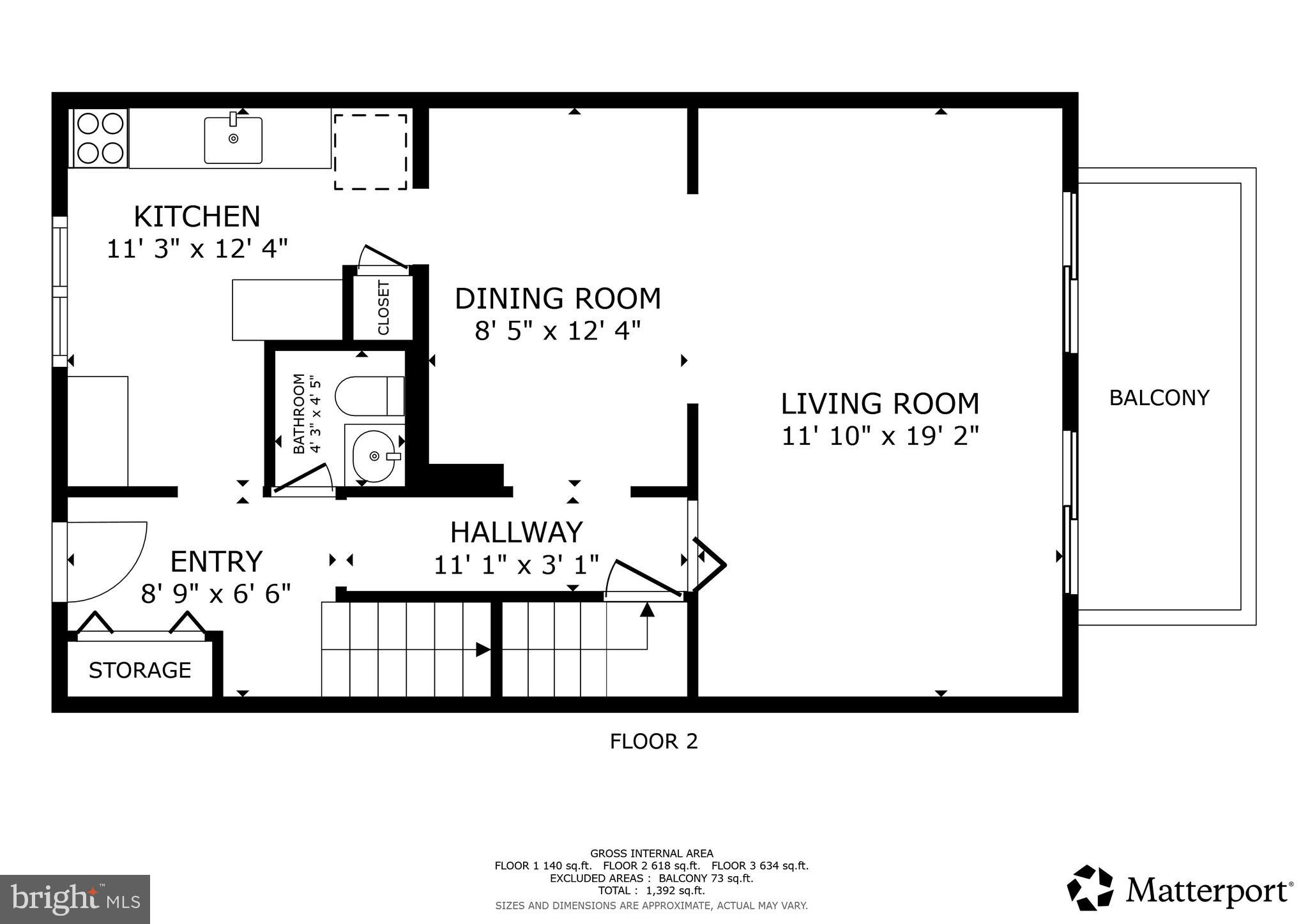 KIMBERLY PLACE - Residential