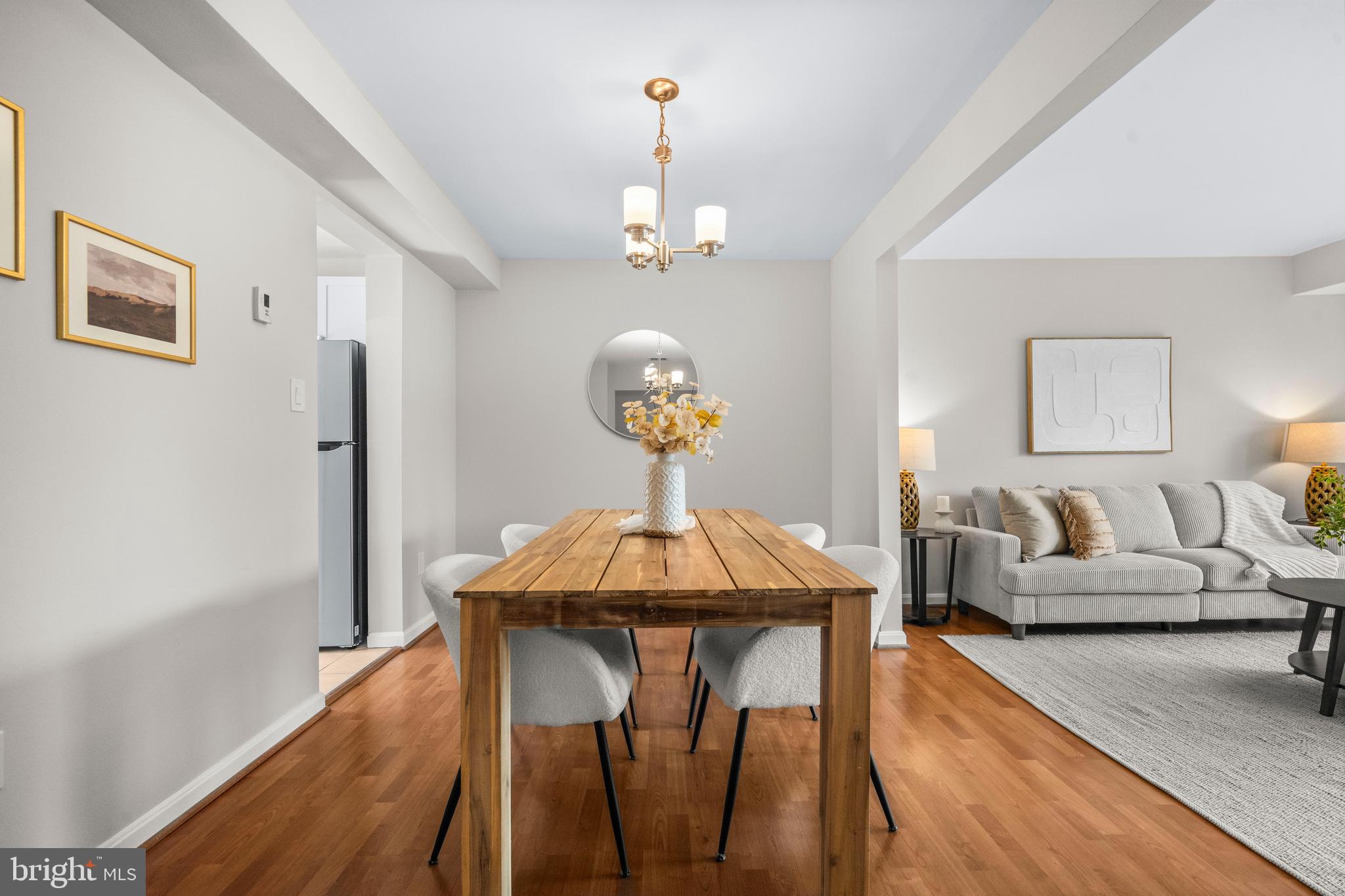 KIMBERLY PLACE - Residential