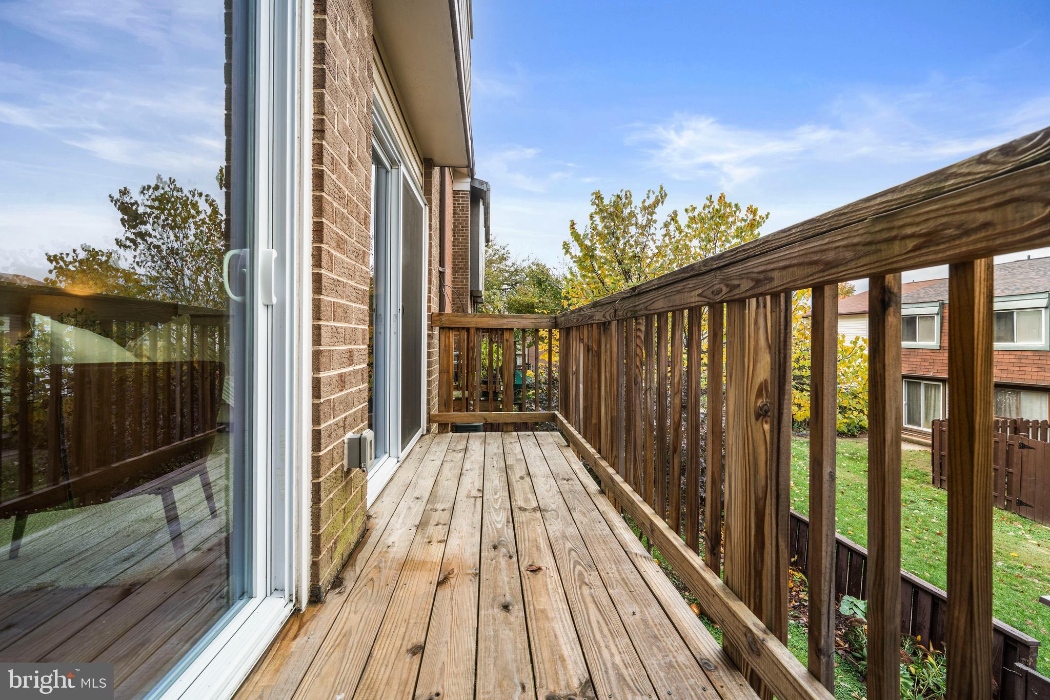 KIMBERLY PLACE - Residential