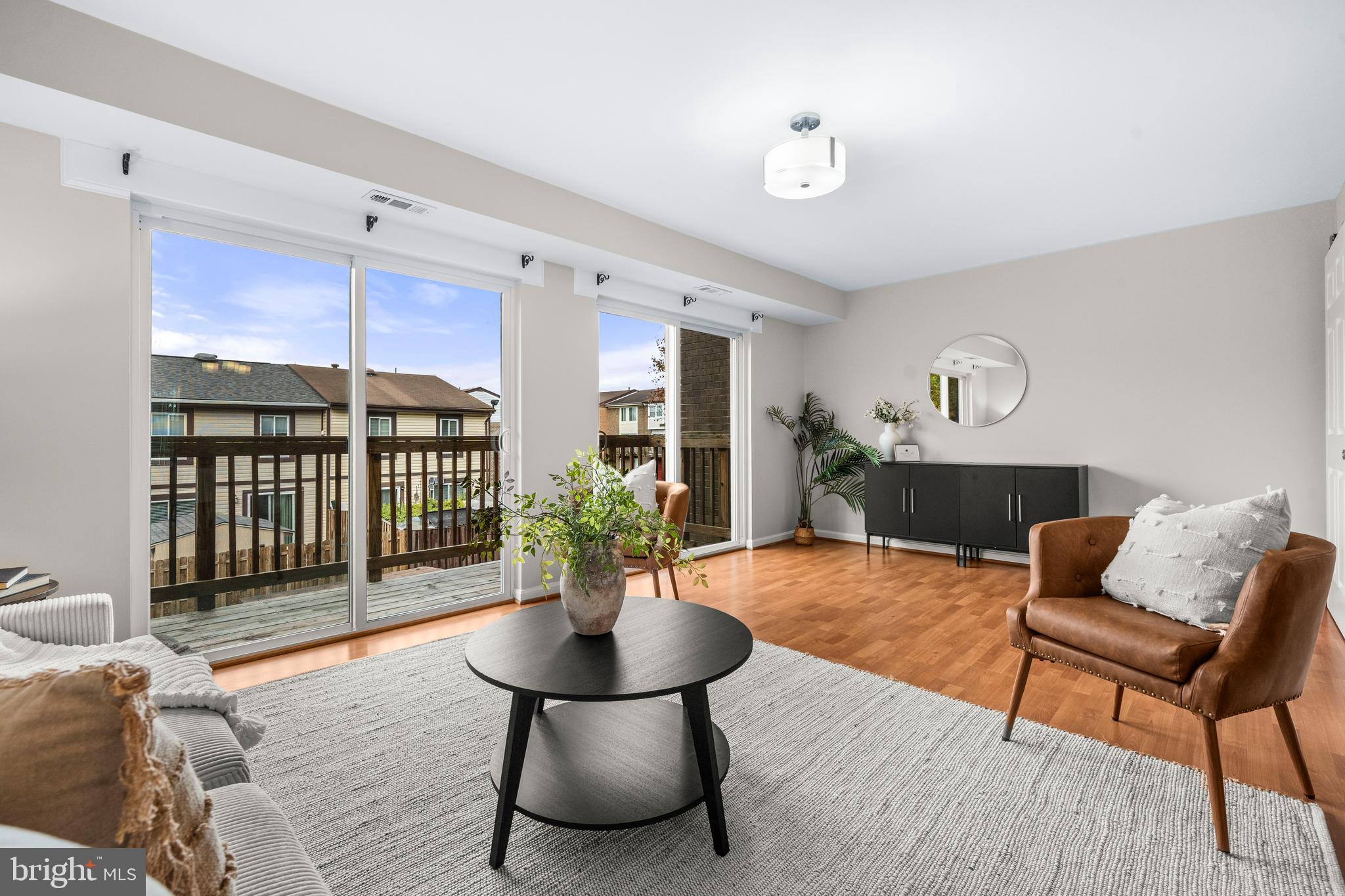 KIMBERLY PLACE - Residential