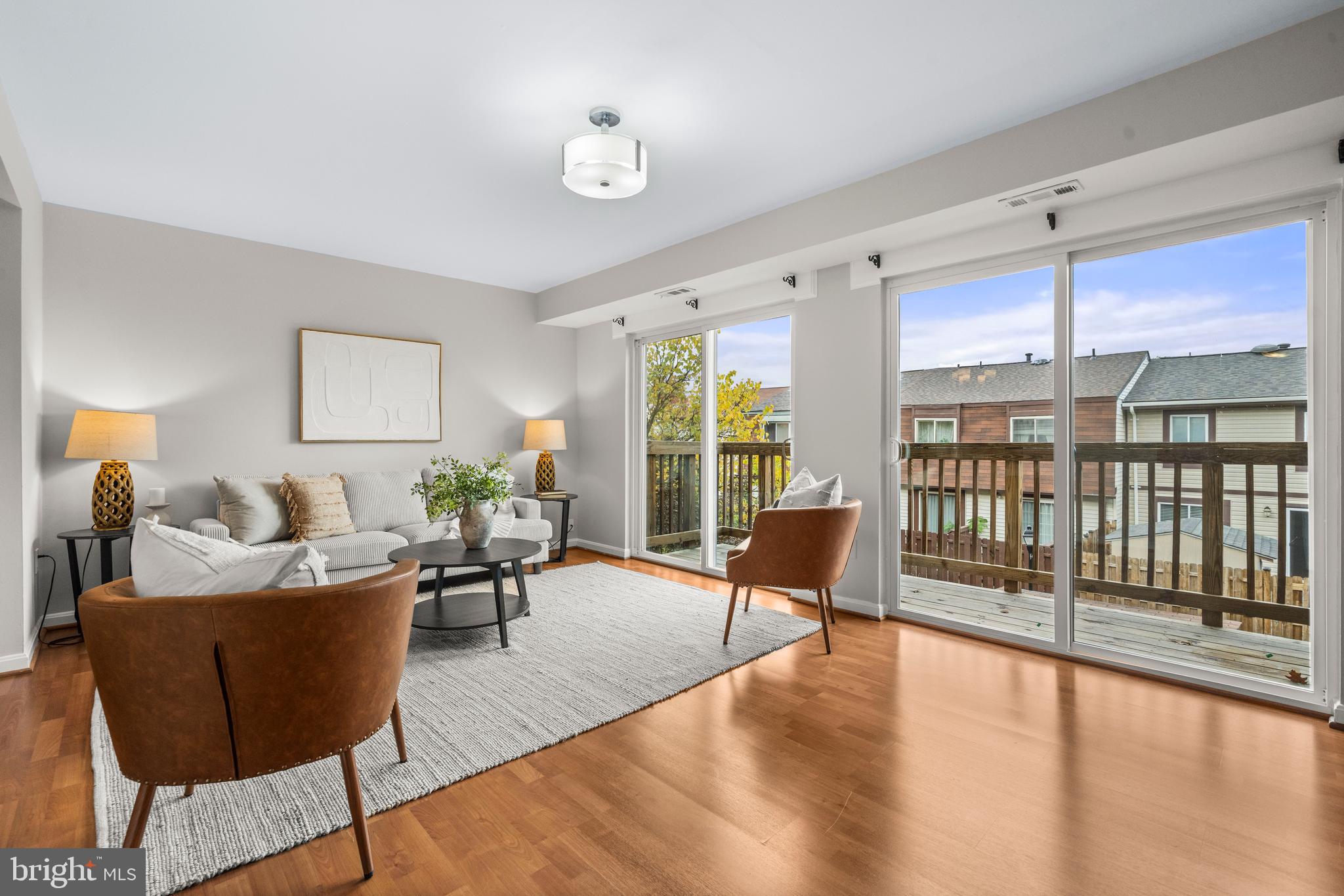 KIMBERLY PLACE - Residential