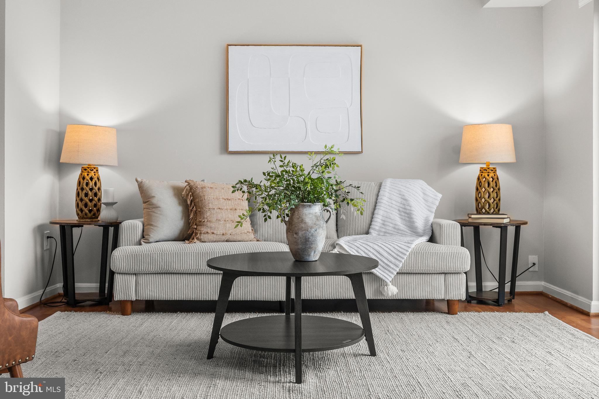 KIMBERLY PLACE - Residential