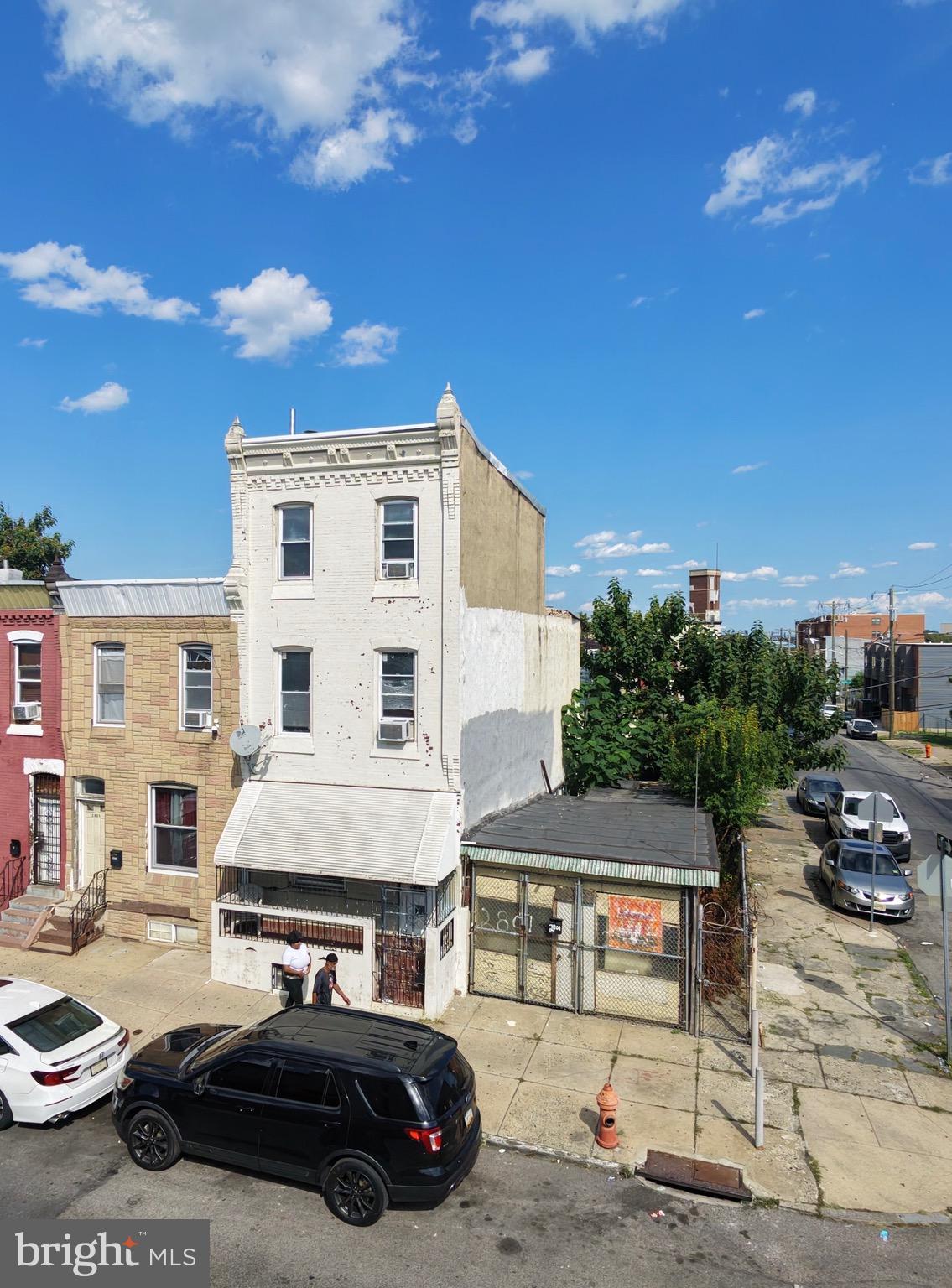 2803 N FRONT STREET
