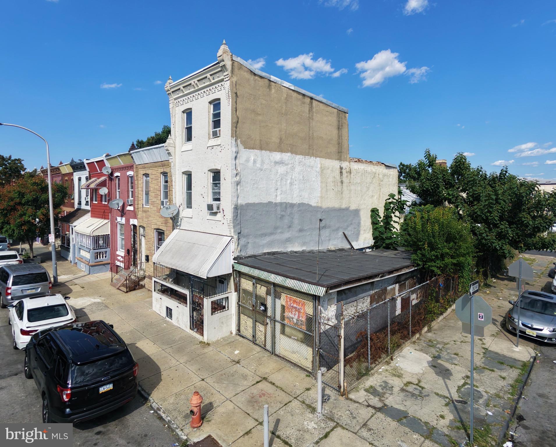 2803 N FRONT STREET