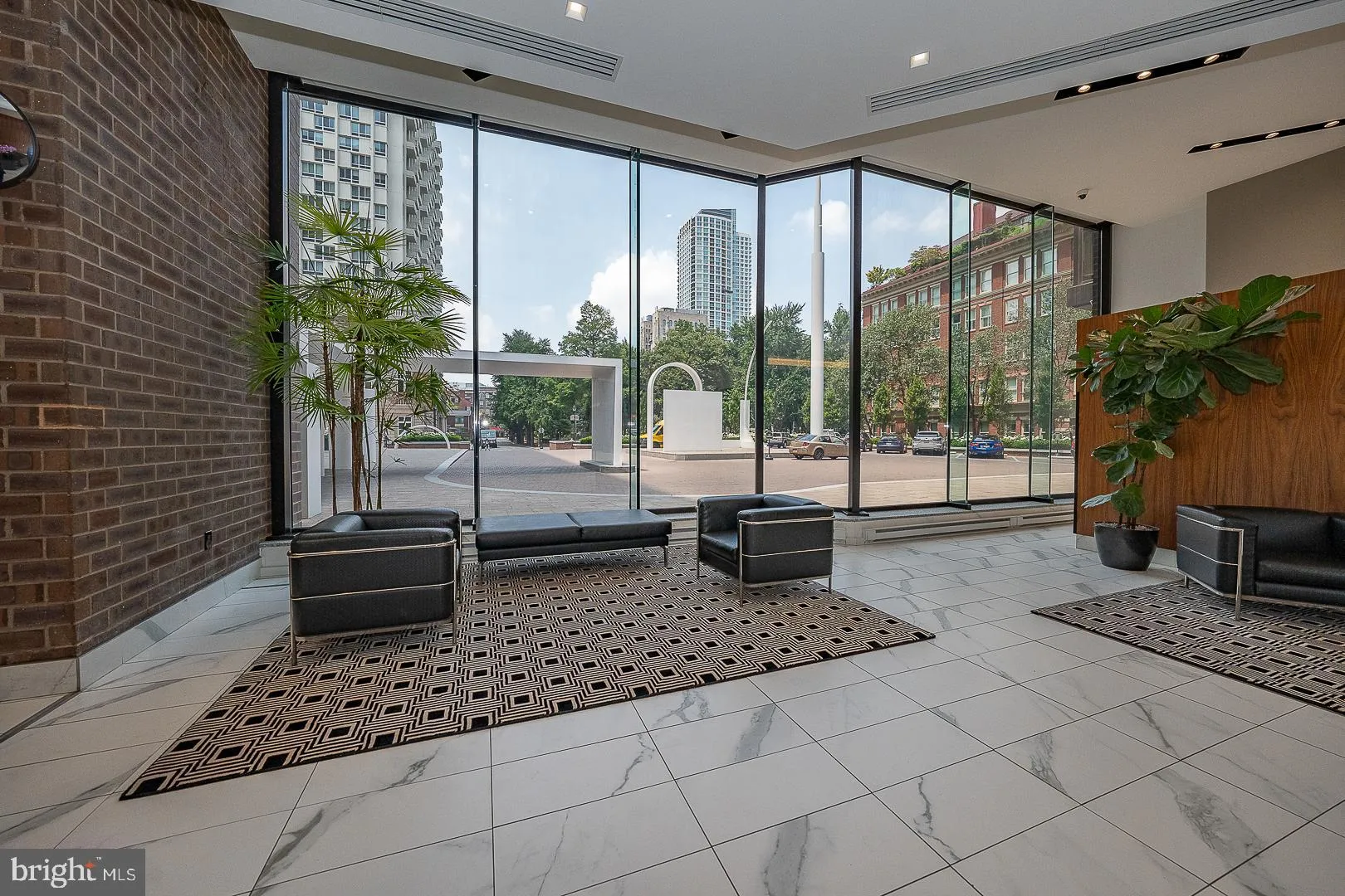 Philadelphia, Pennsylvania 19106, United States, 1 Bedroom Bedrooms, ,2 BathroomsBathrooms,Residential,Active,168188