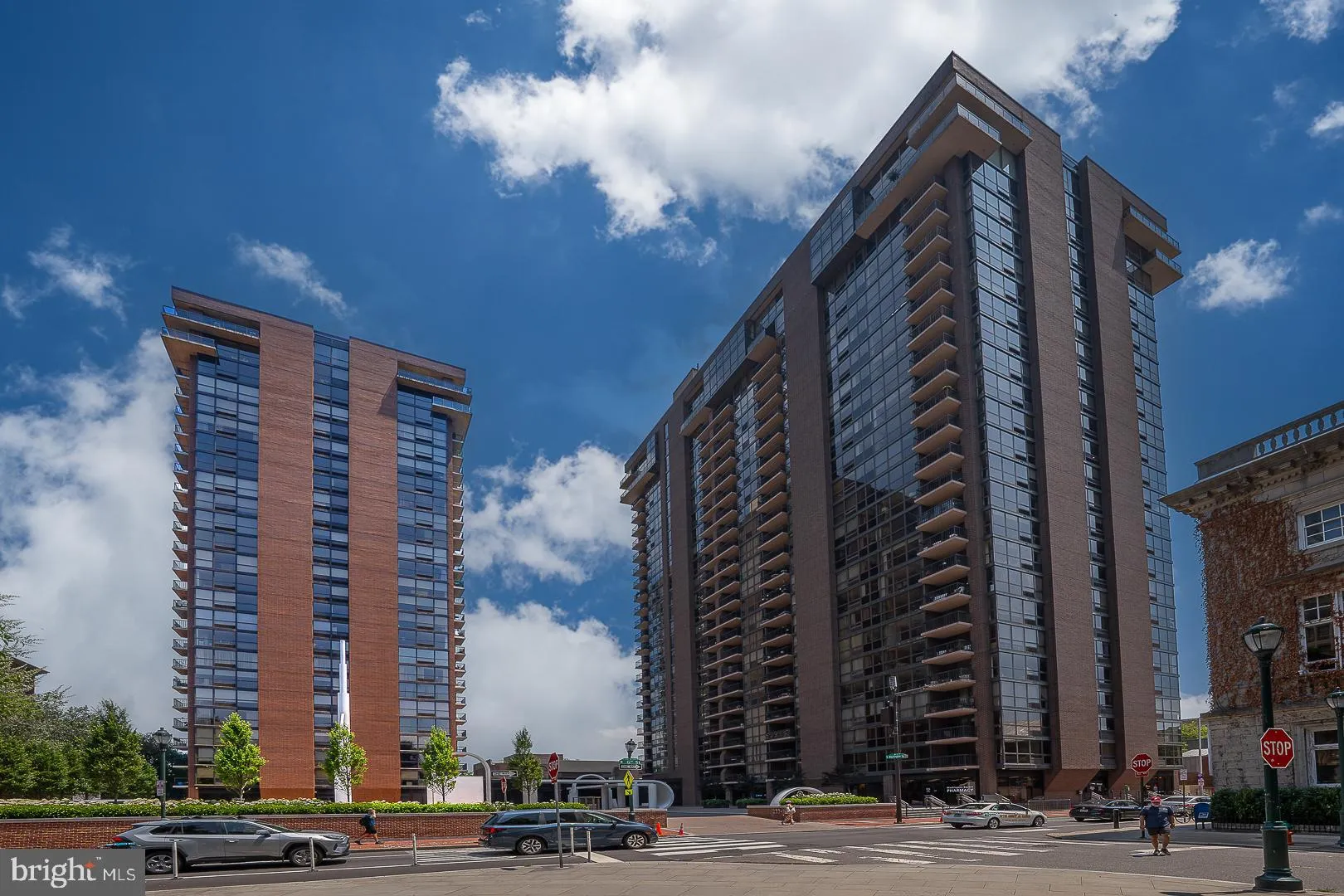 Philadelphia, Pennsylvania 19106, United States, 1 Bedroom Bedrooms, ,2 BathroomsBathrooms,Residential,Active,168188