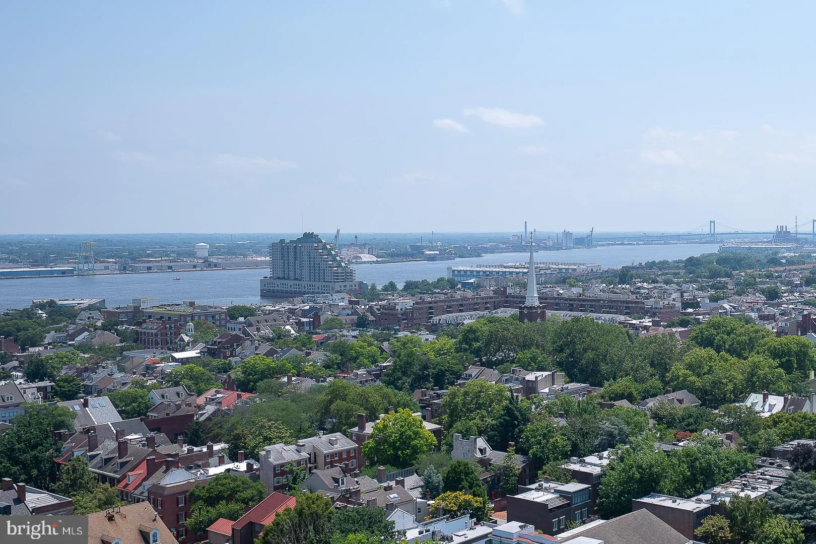 Philadelphia, Pennsylvania 19106, United States, 1 Bedroom Bedrooms, ,2 BathroomsBathrooms,Residential,Active,168188