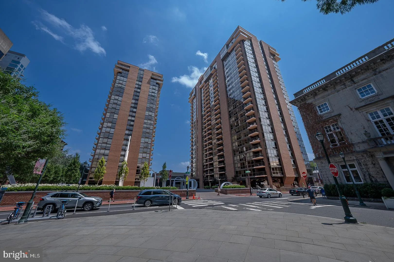 Philadelphia, Pennsylvania 19106, United States, 1 Bedroom Bedrooms, ,2 BathroomsBathrooms,Residential,Active,168188