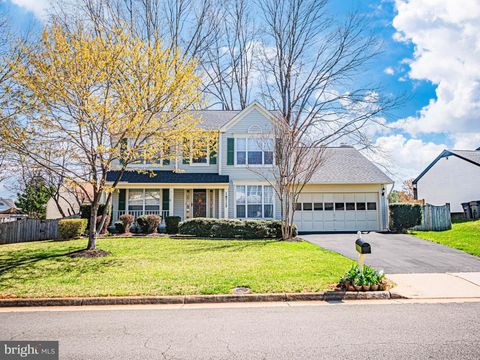 Homes For Sale - 14713 Stratford Drive<br/> Prince William County, WOODBRIDGE, VA 22193