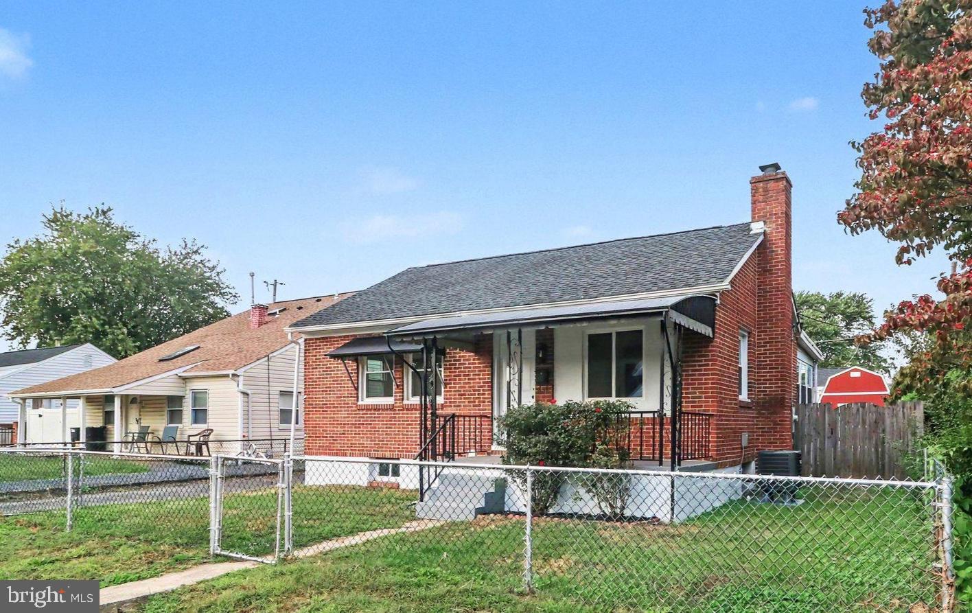 28 CHANDELLE ROAD