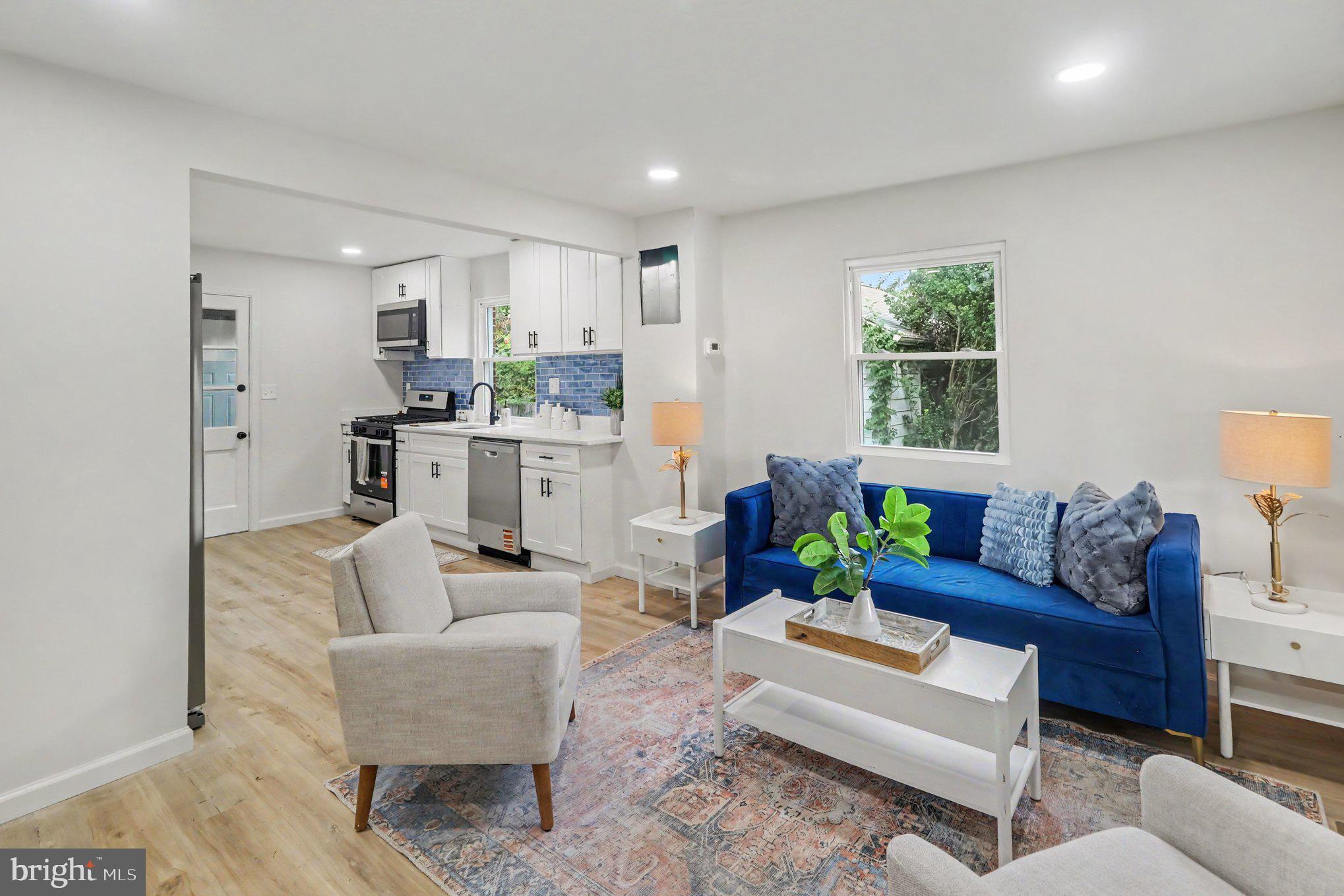 28 CHANDELLE ROAD