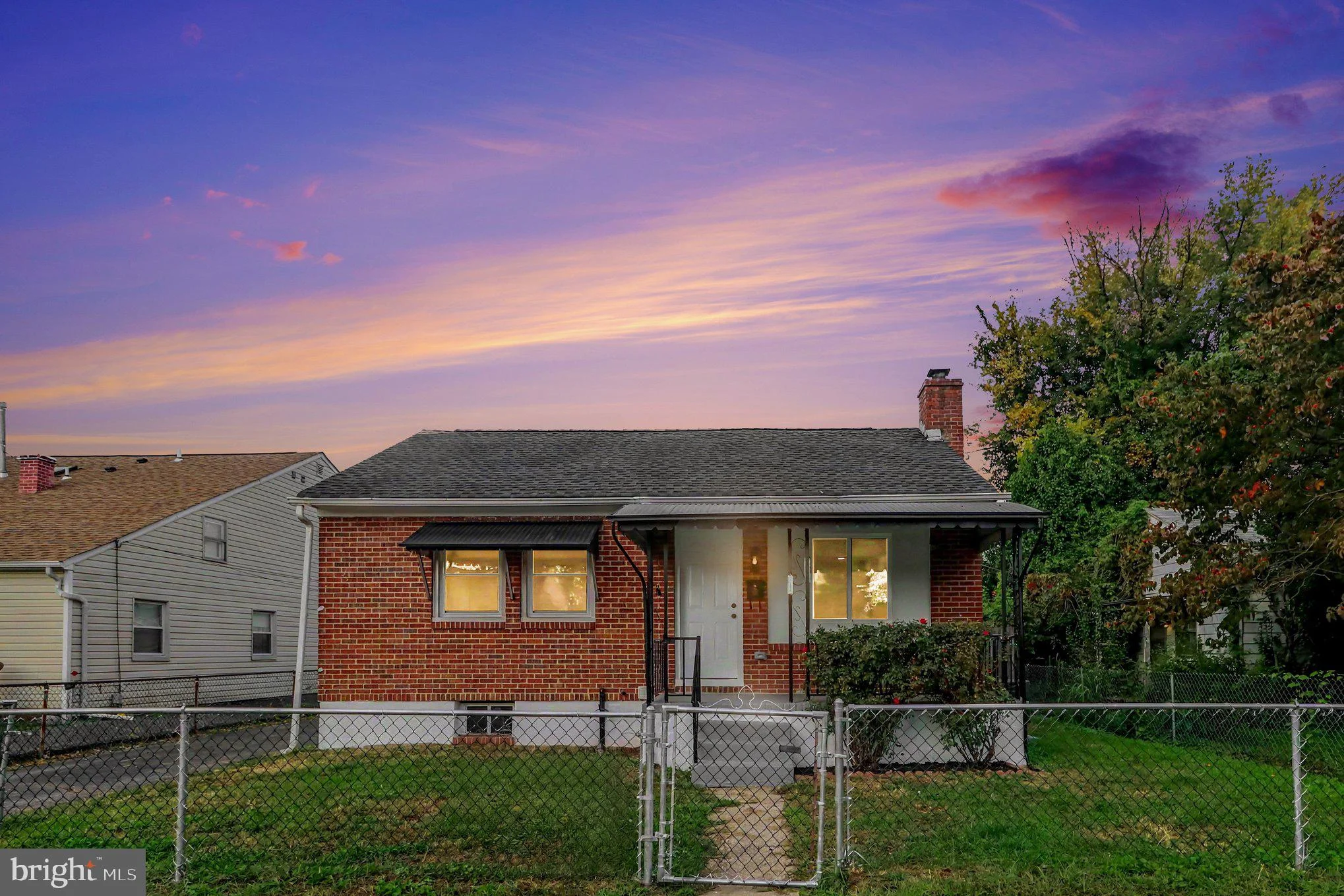 28 Chandelle Road, Baltimore, MD 21220