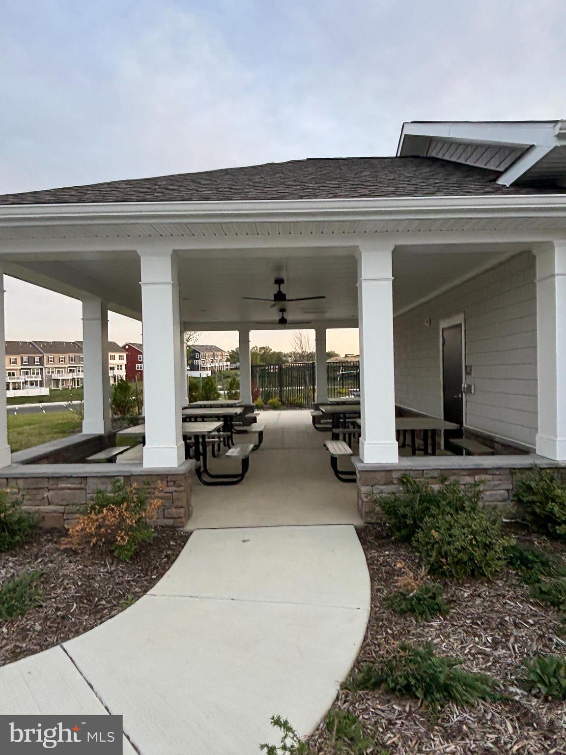 VILLAGES OF WHITE MARSH - Residential