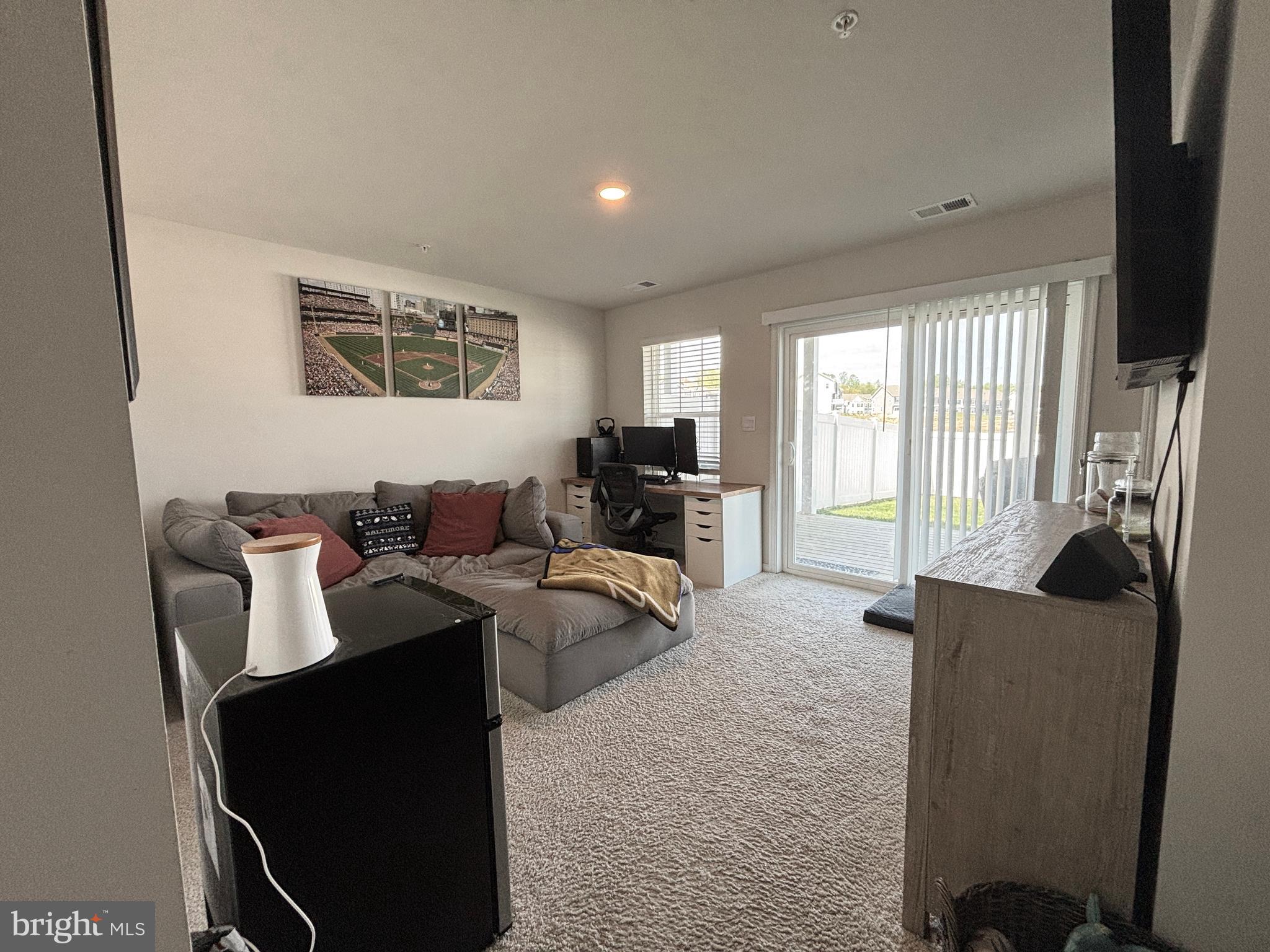 VILLAGES OF WHITE MARSH - Residential