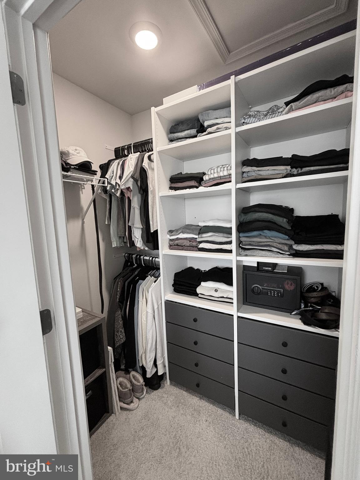 VILLAGES OF WHITE MARSH - Residential