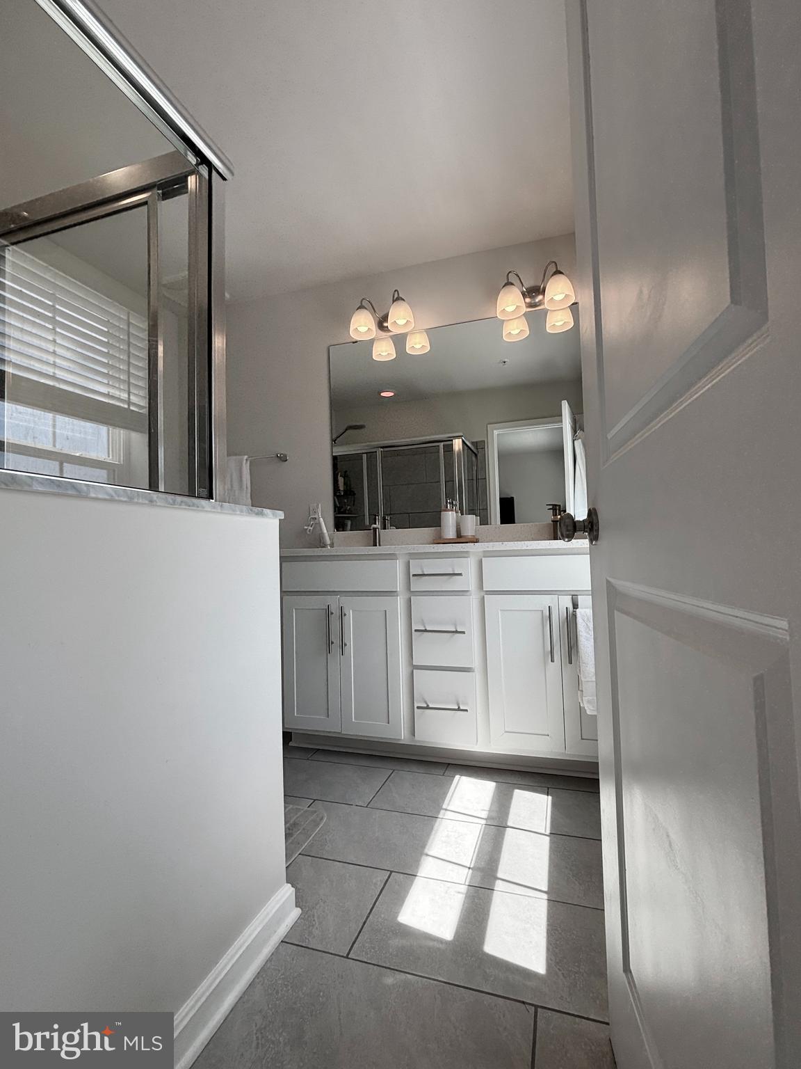 VILLAGES OF WHITE MARSH - Residential