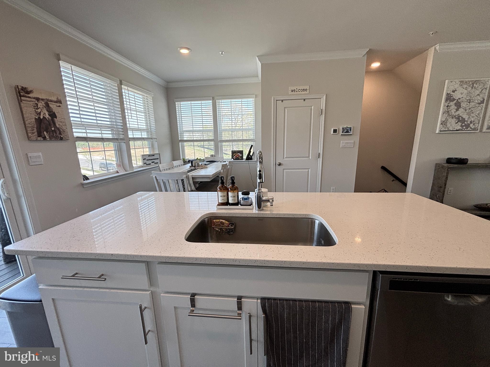 VILLAGES OF WHITE MARSH - Residential